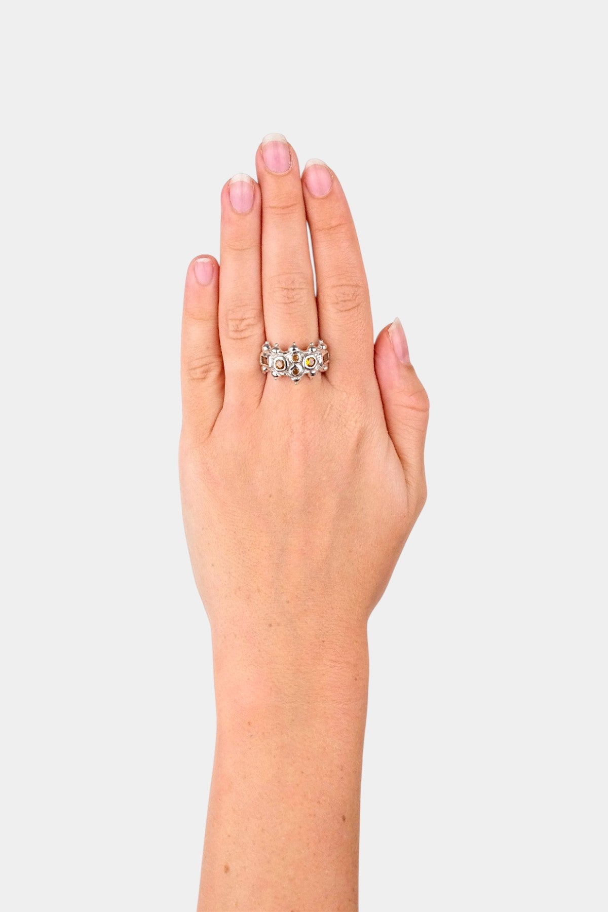 Better Day Ring