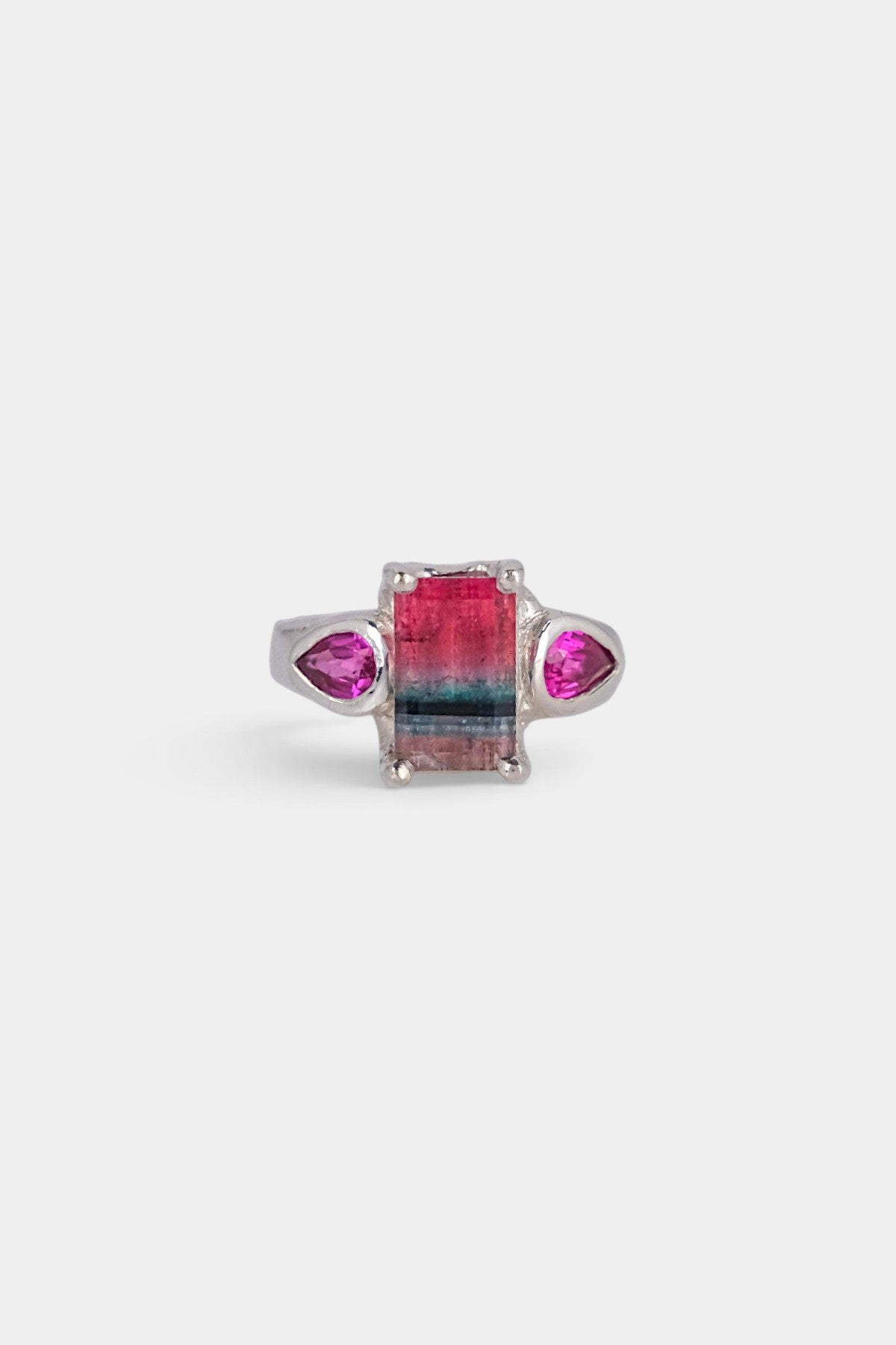 Backwoods Barbie Ring