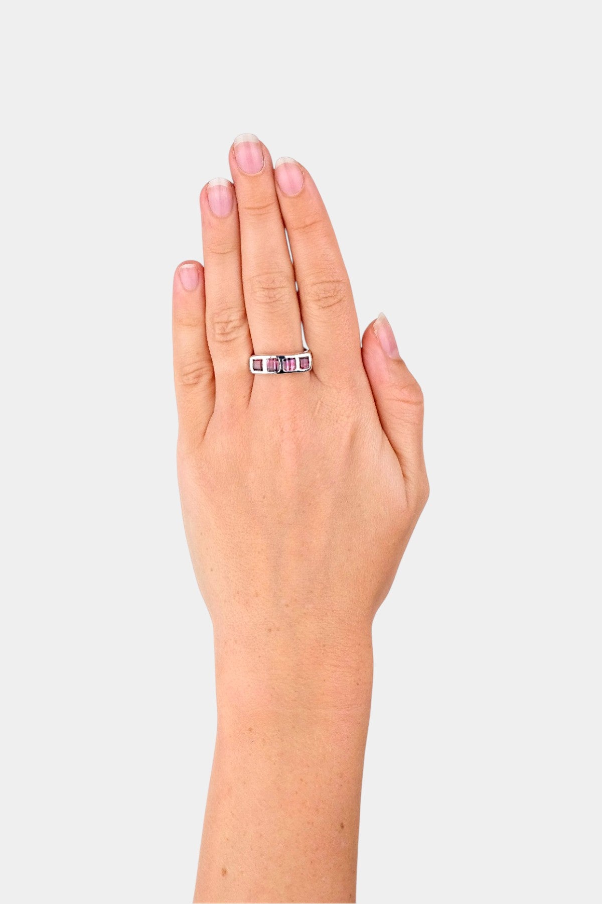 Berry Pie Ring