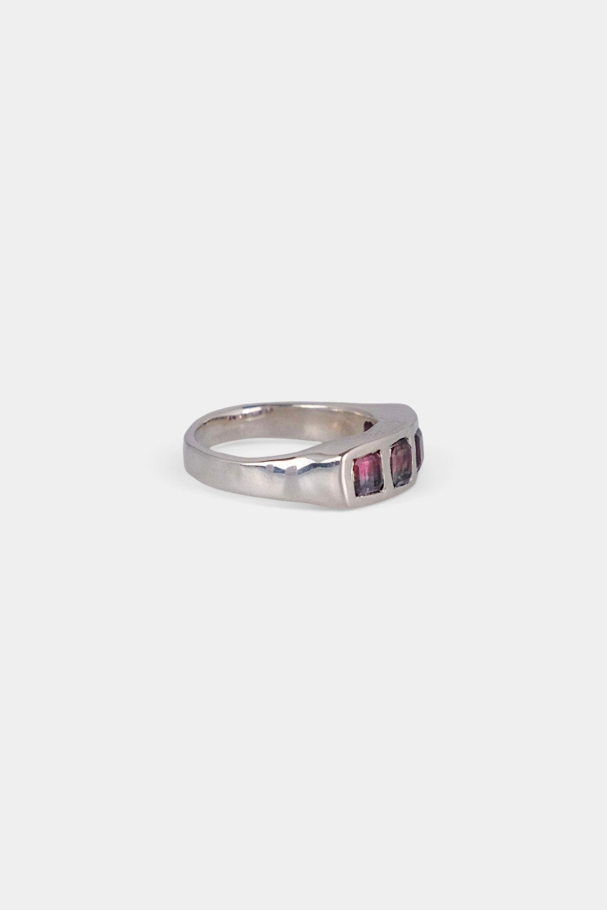 Berry Pie Ring