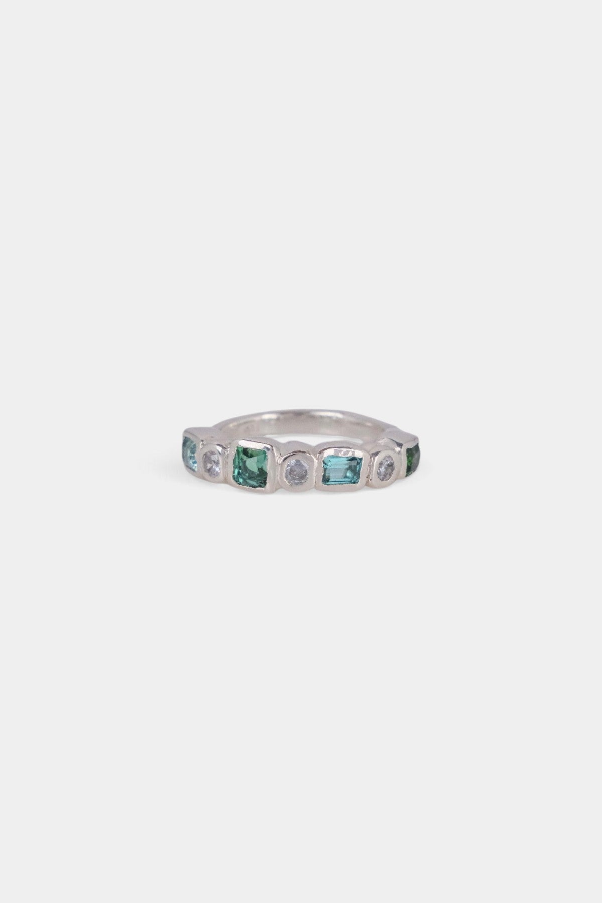 Feels Like Home Ring