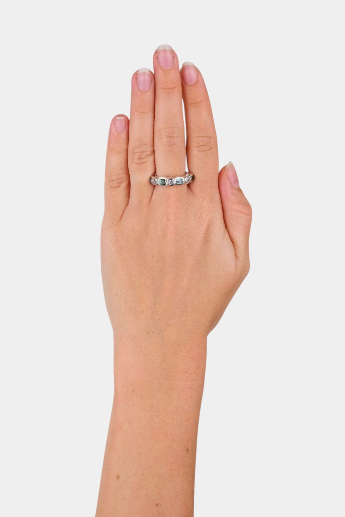 Feels Like Home Ring