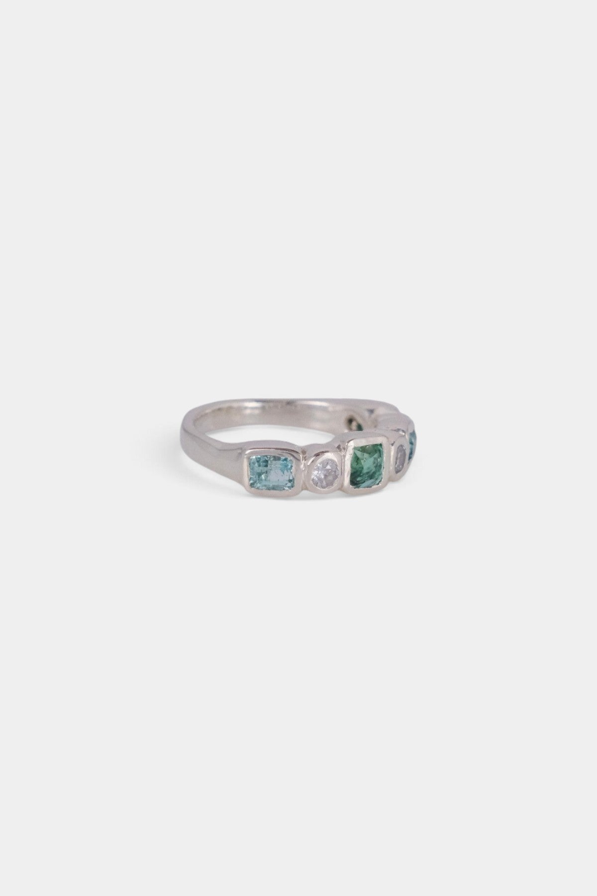 Feels Like Home Ring