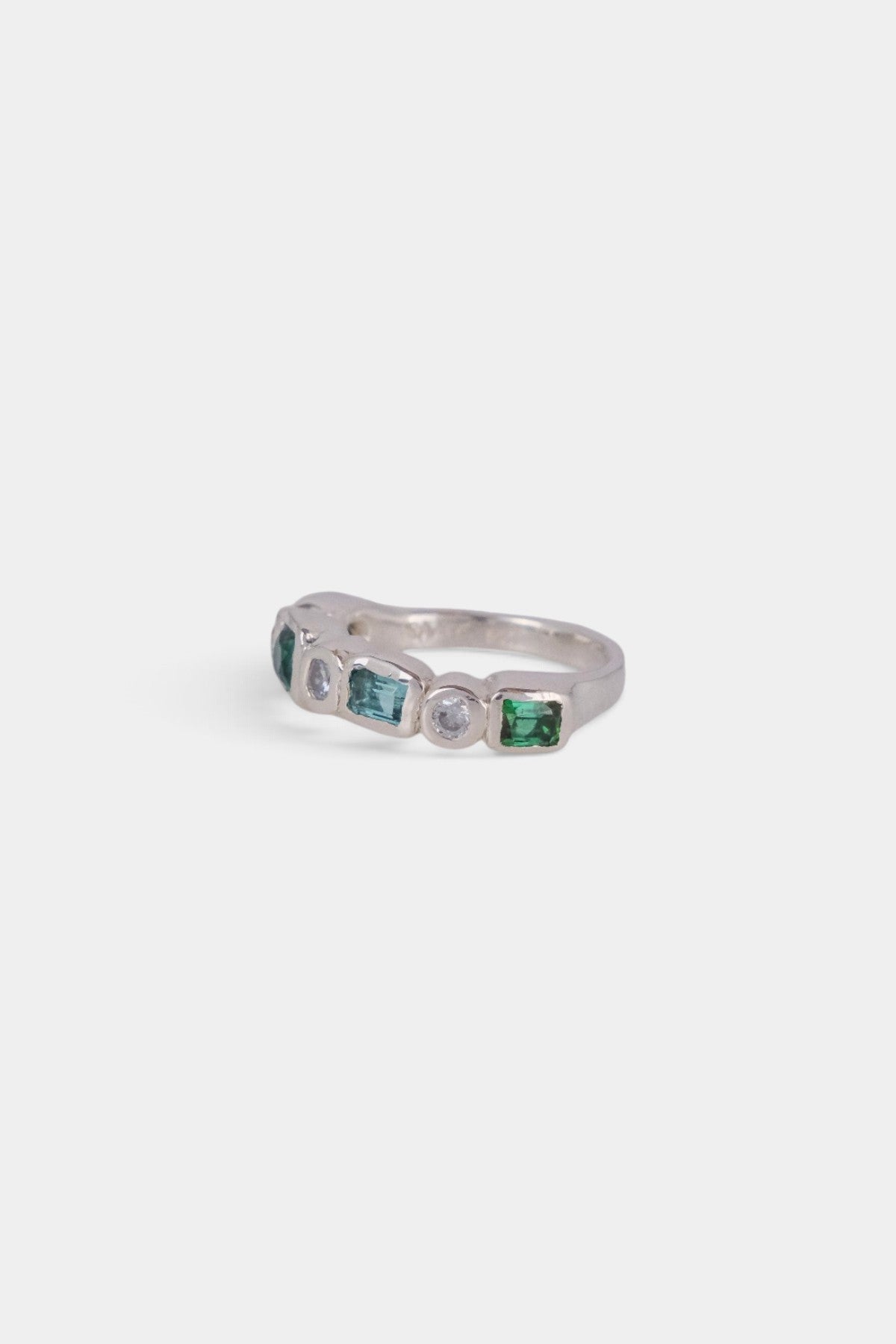 Feels Like Home Ring
