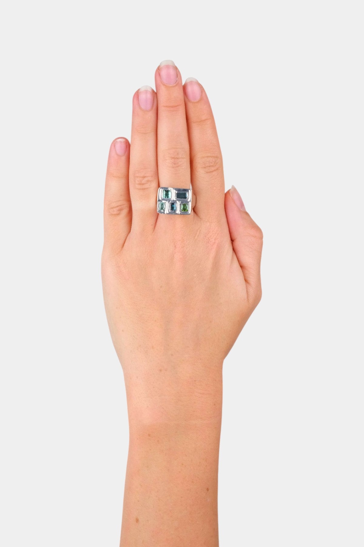 Lovesick Blues Ring