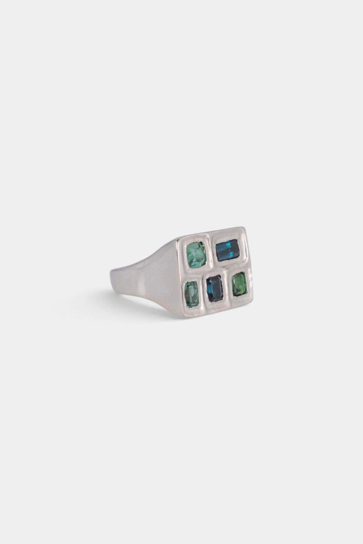 Lovesick Blues Ring
