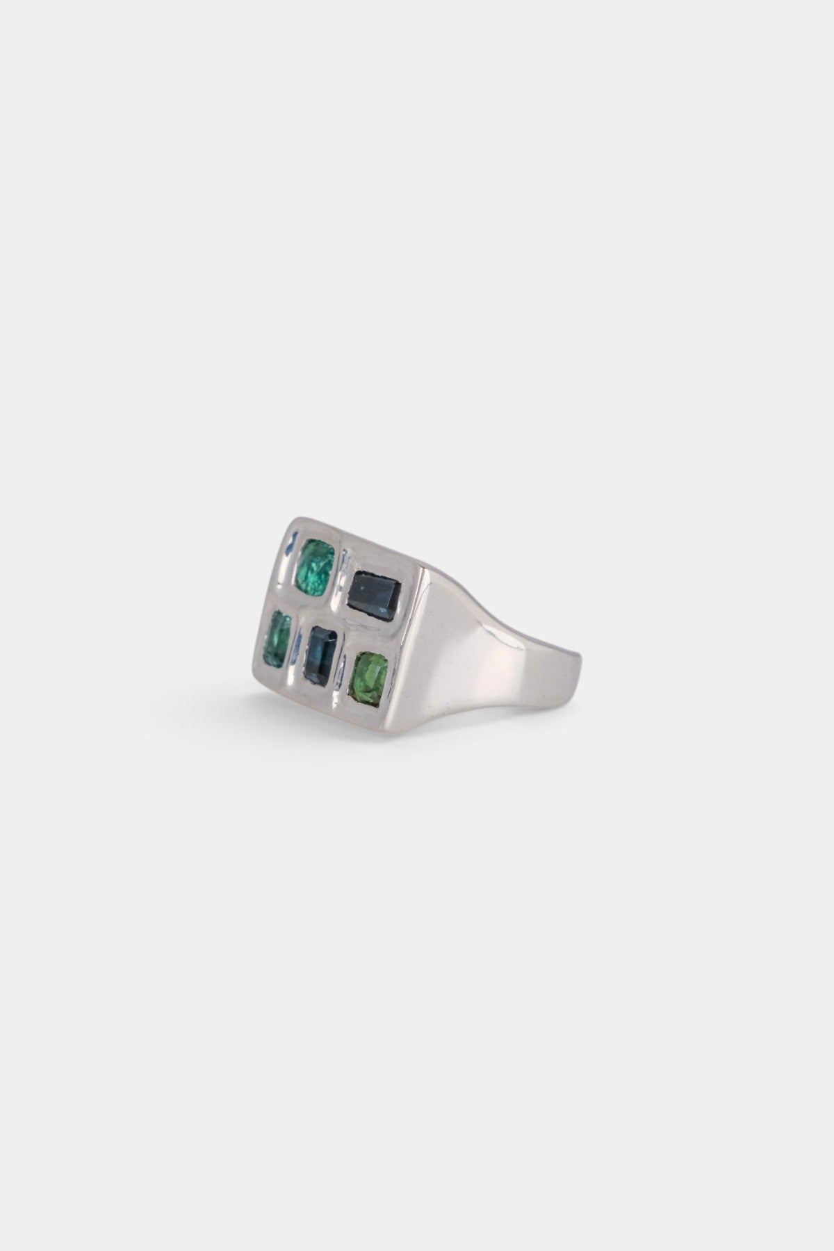 Lovesick Blues Ring