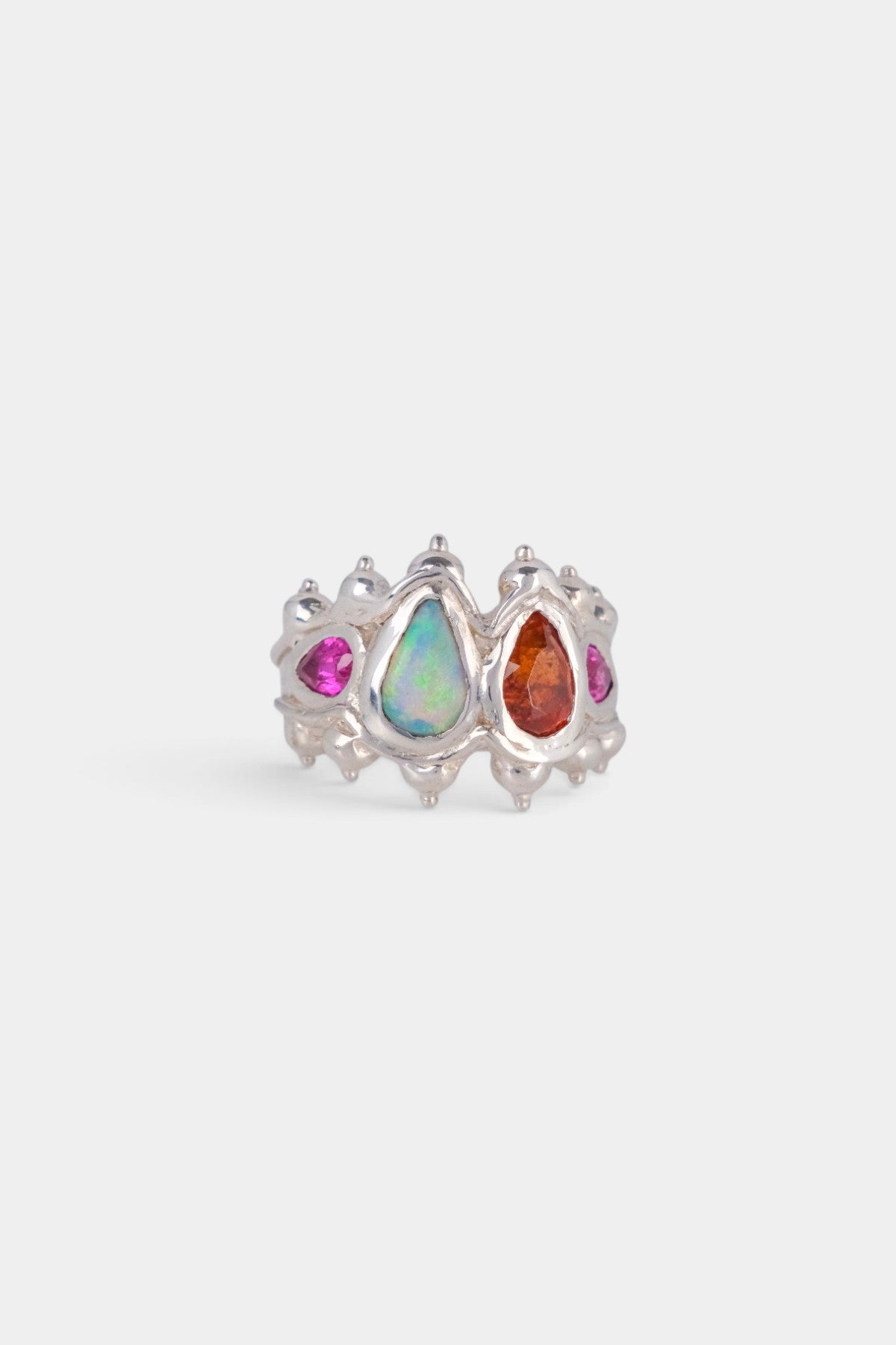 Old Flames Ring