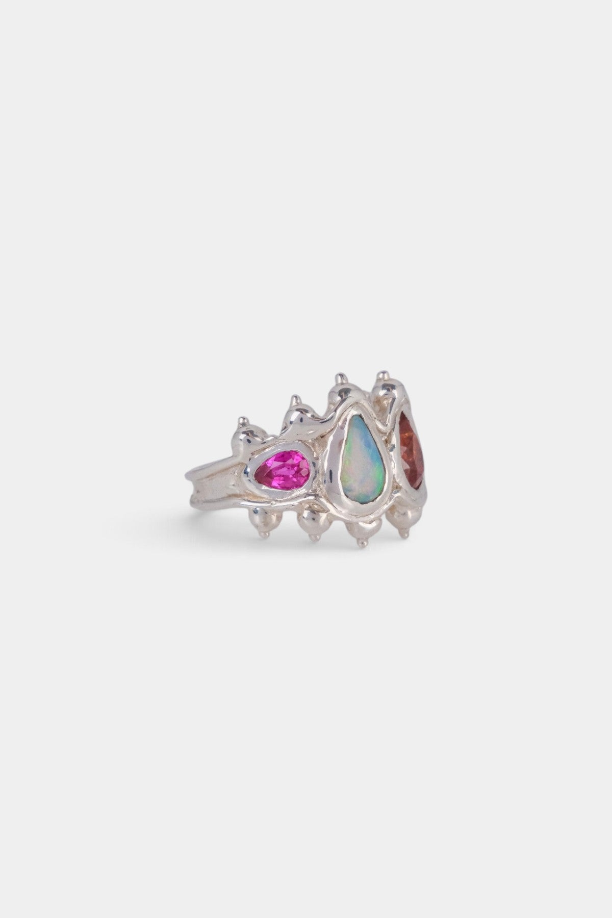 Old Flames Ring