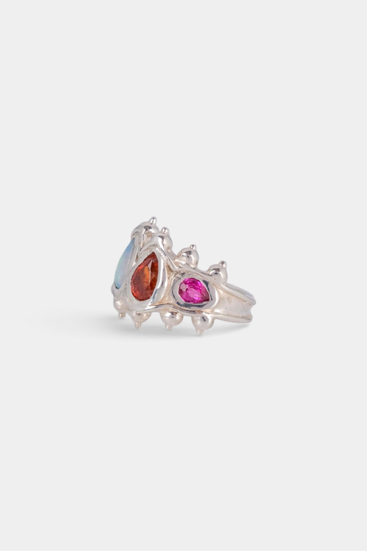 Old Flames Ring