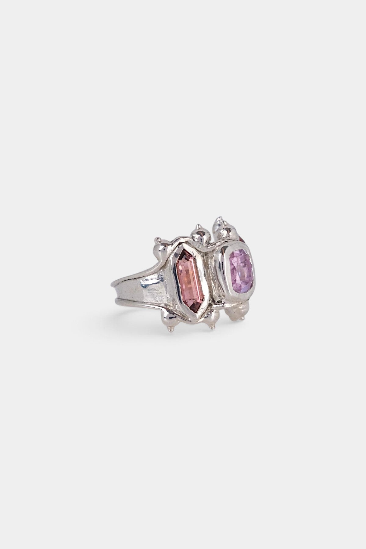 Winning Hand Ring