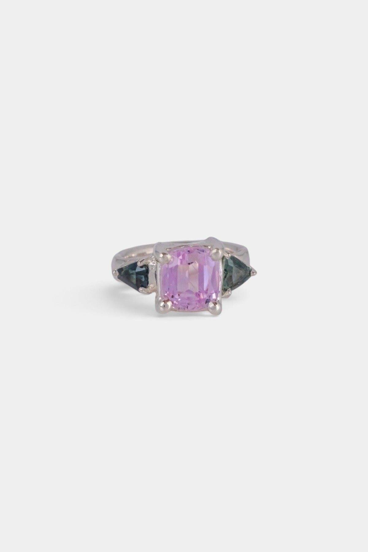 Halos & Horns Ring