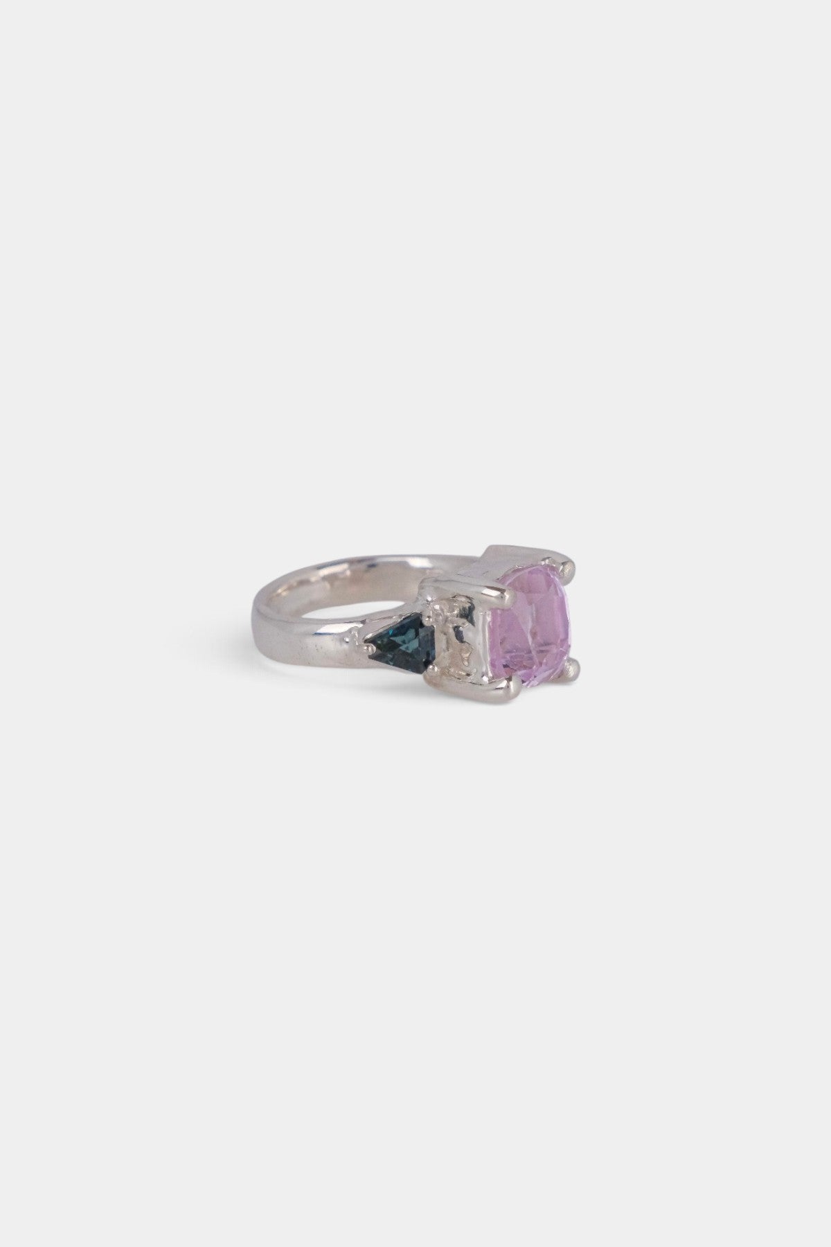 Halos & Horns Ring