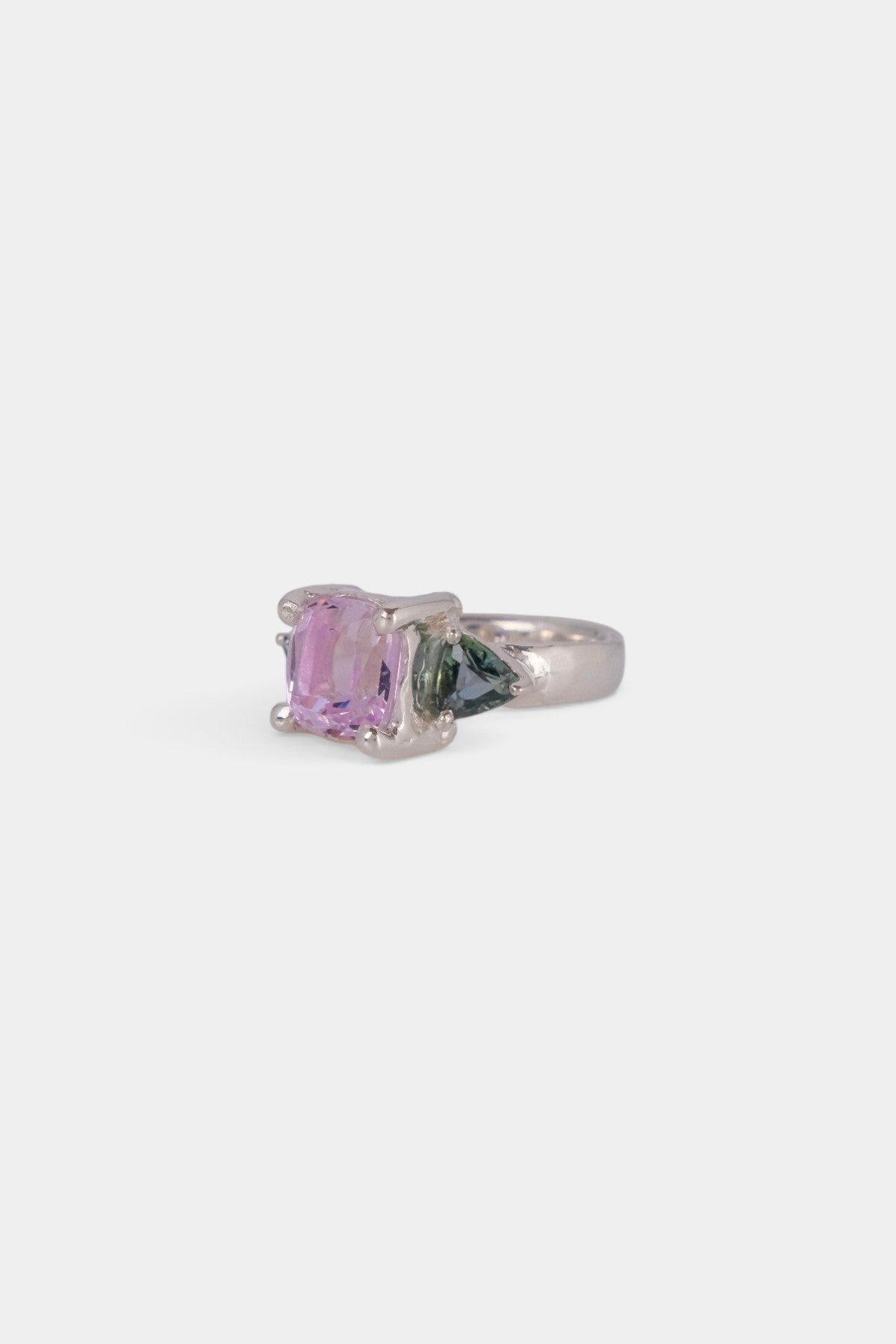 Halos & Horns Ring