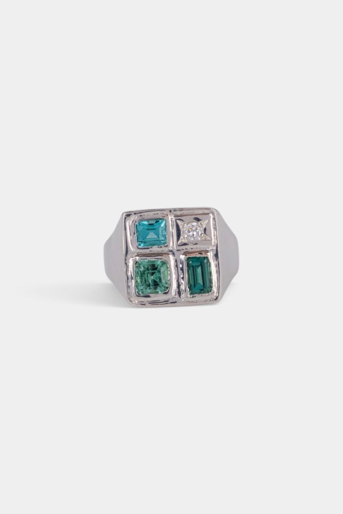 Kentucky Gambler Ring
