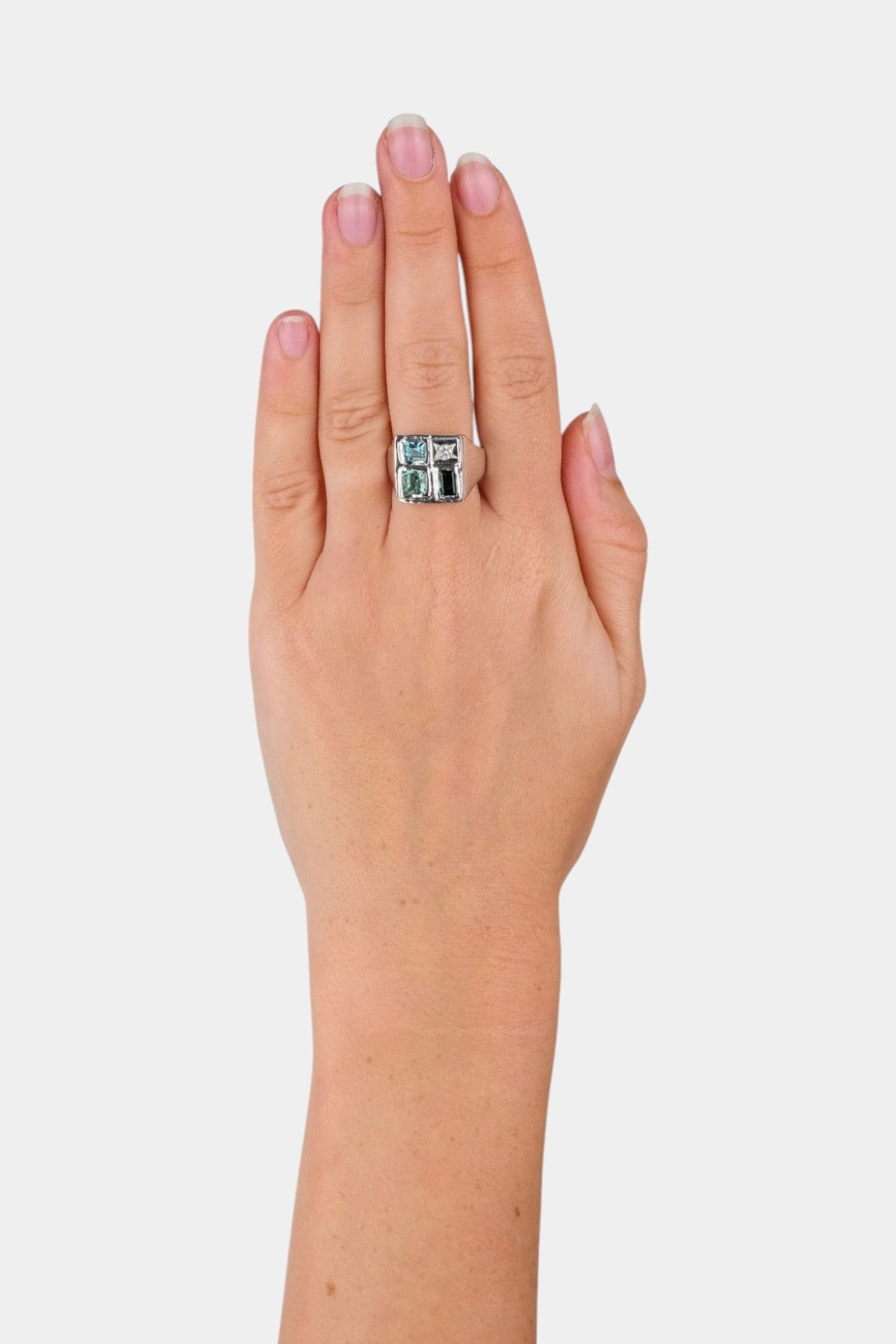 Kentucky Gambler Ring