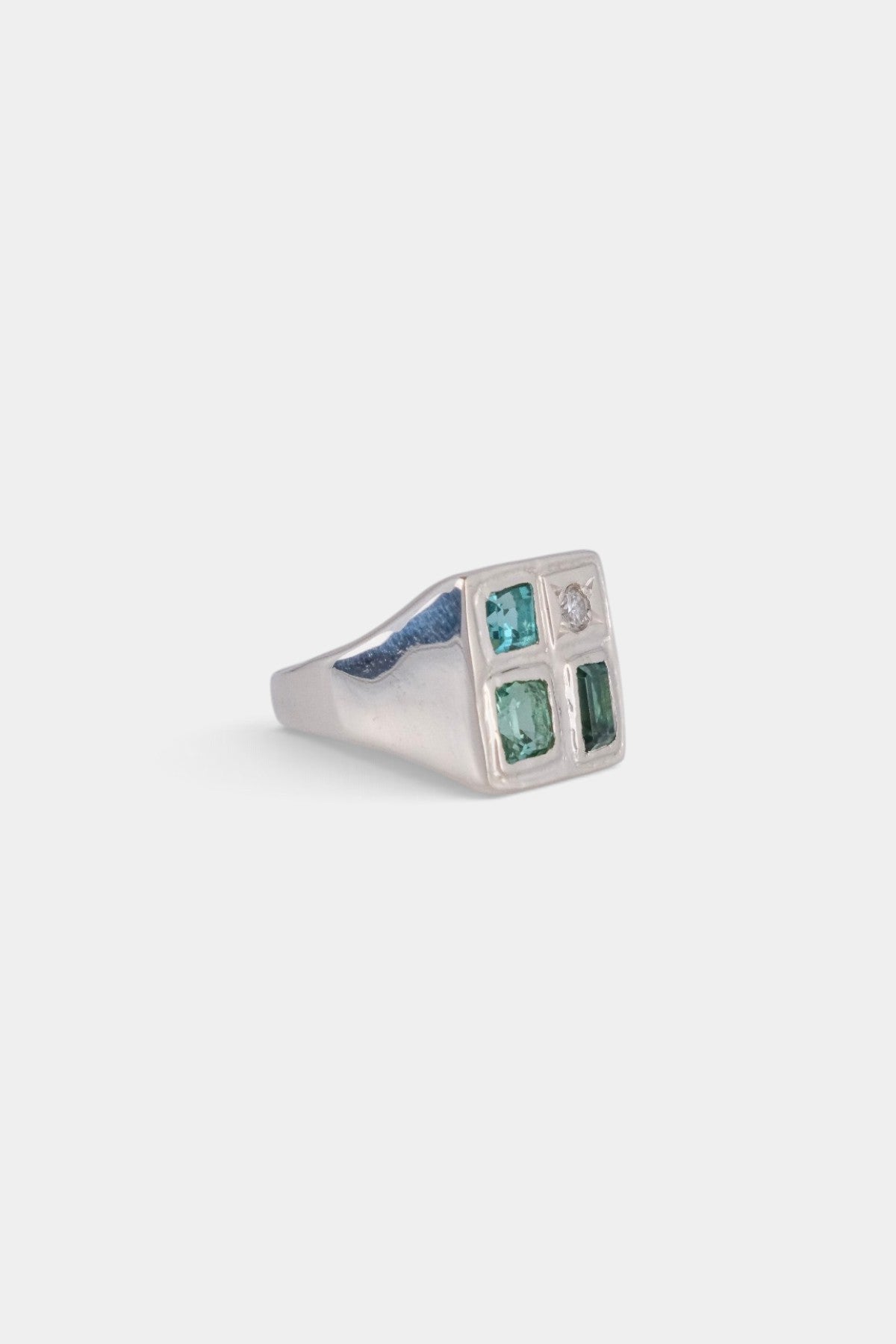 Kentucky Gambler Ring
