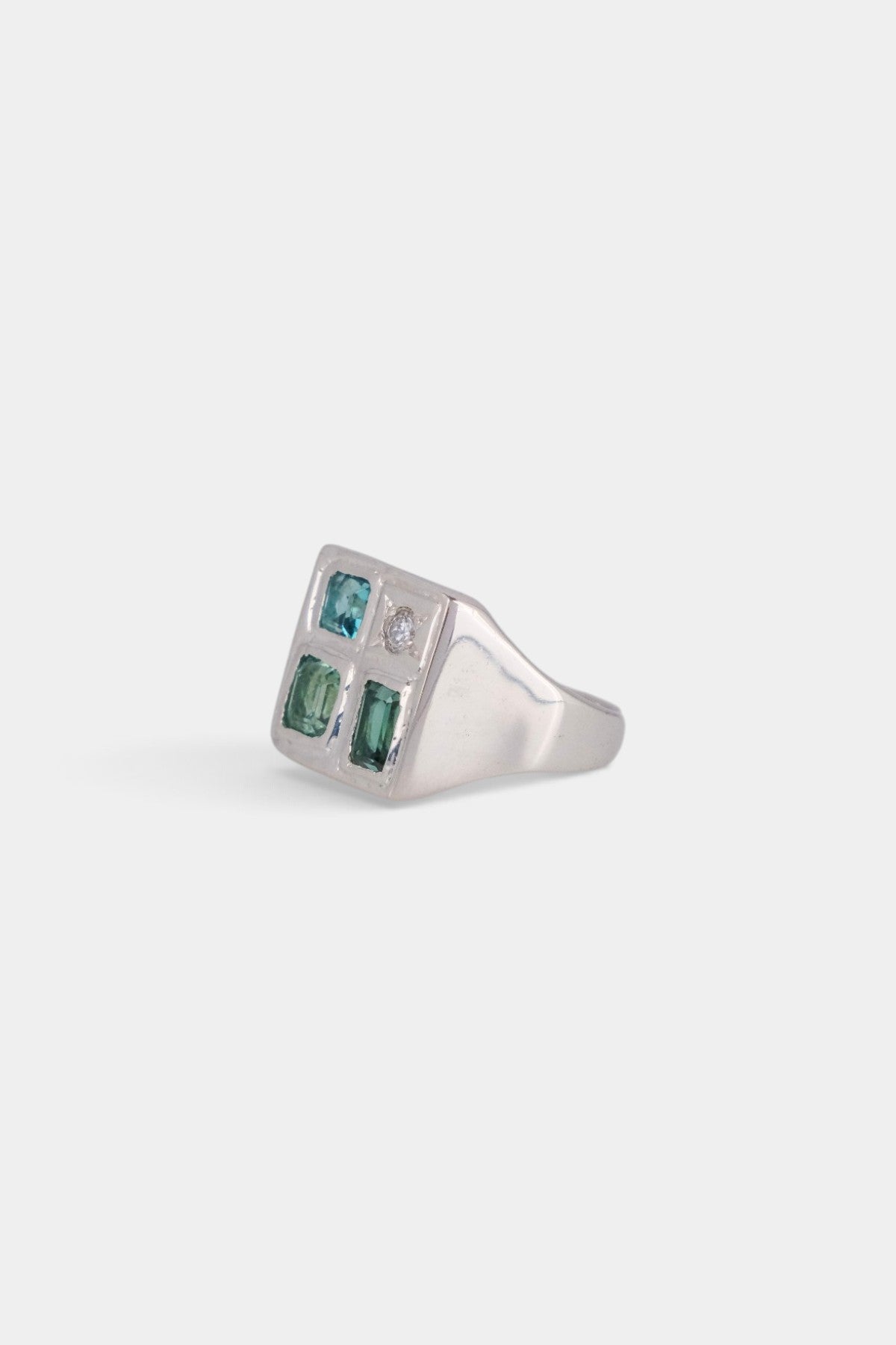 Kentucky Gambler Ring