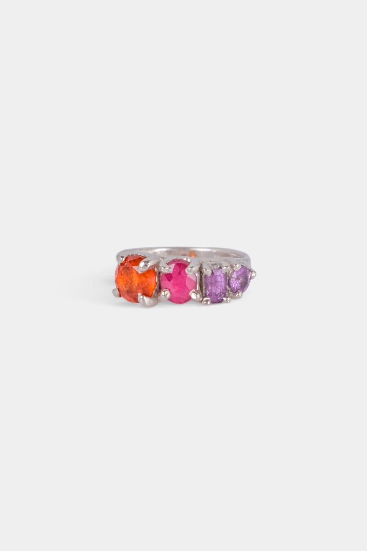 Sugar Hill Ring