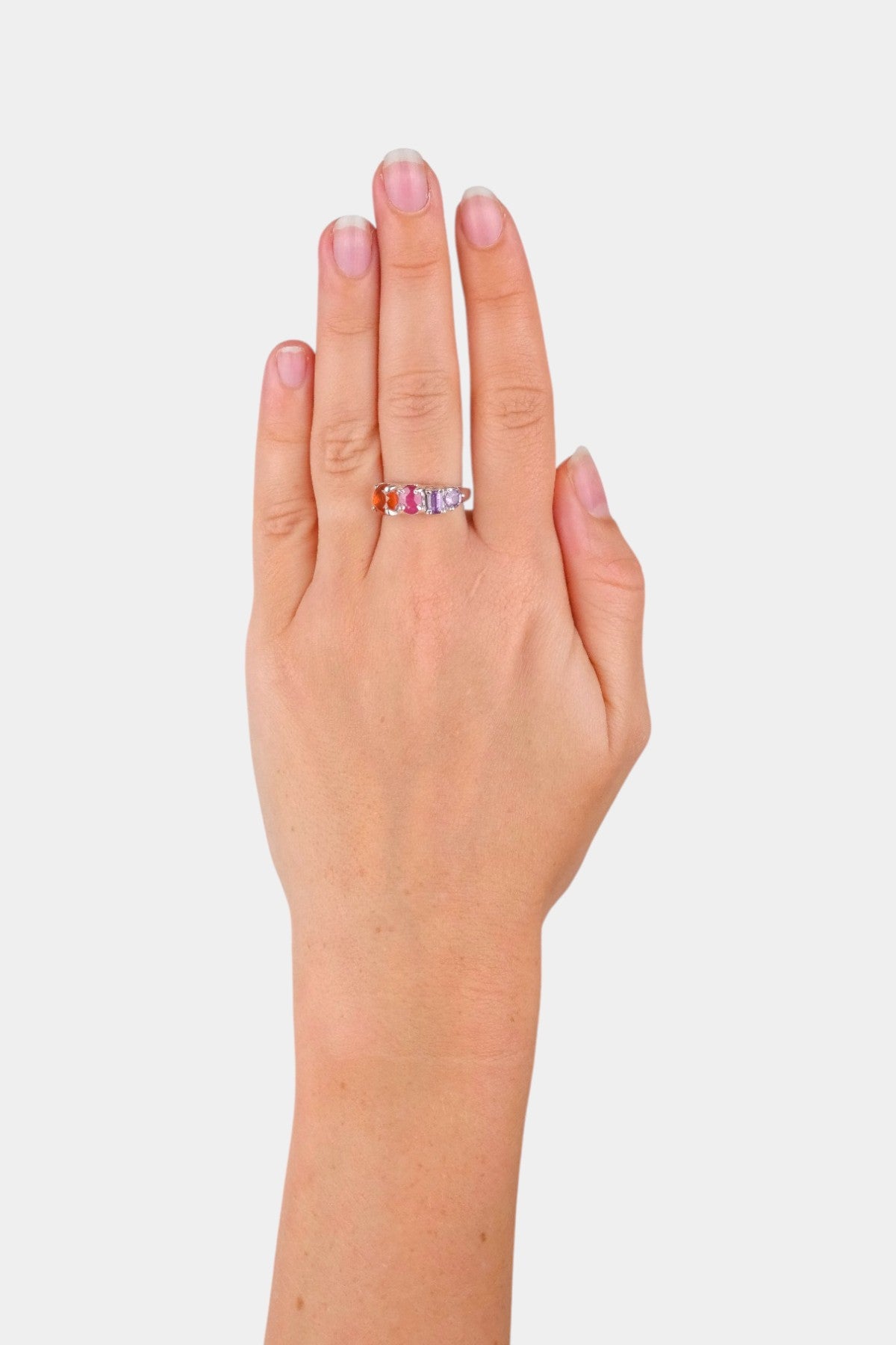 Sugar Hill Ring