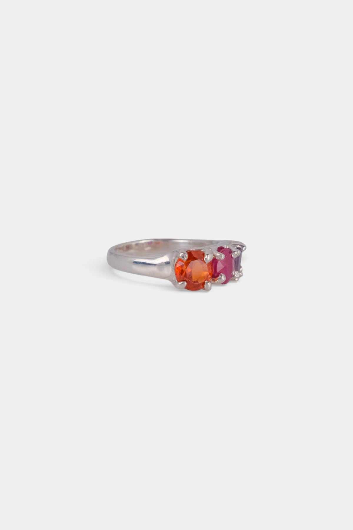 Sugar Hill Ring