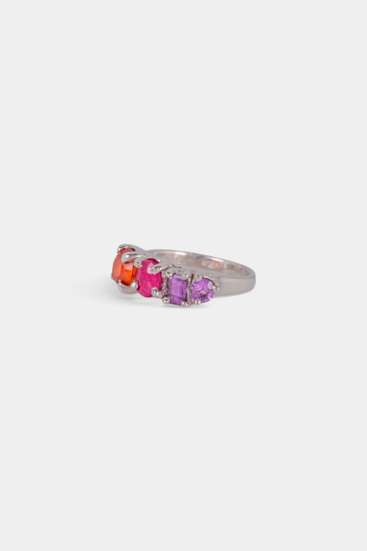 Sugar Hill Ring