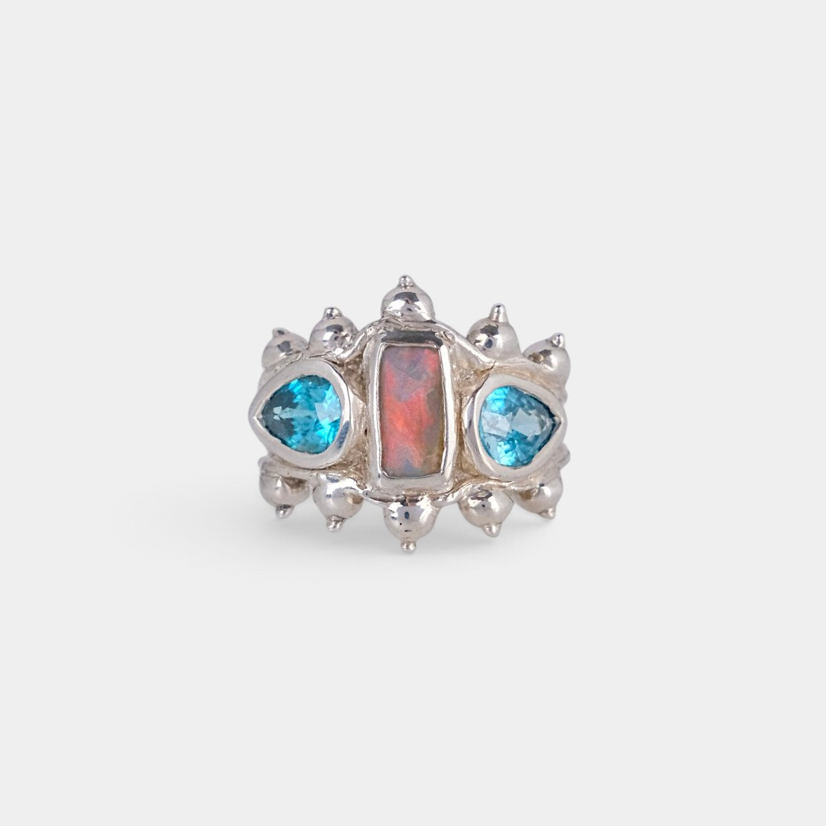 Think About Love Ring