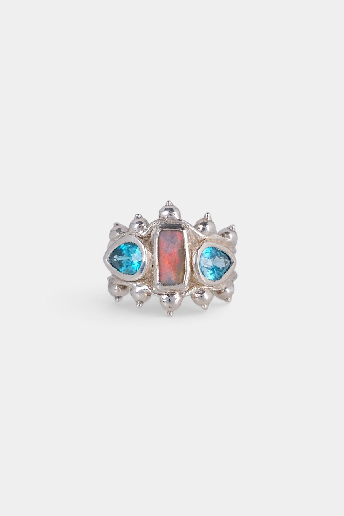 Think About Love Ring