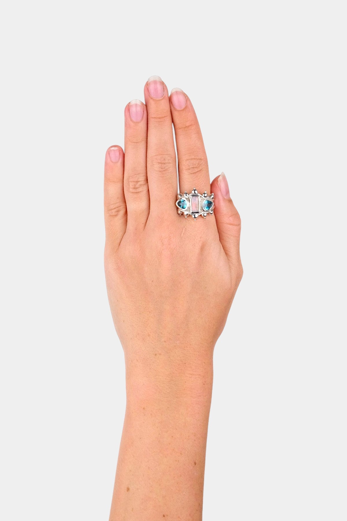 Think About Love Ring