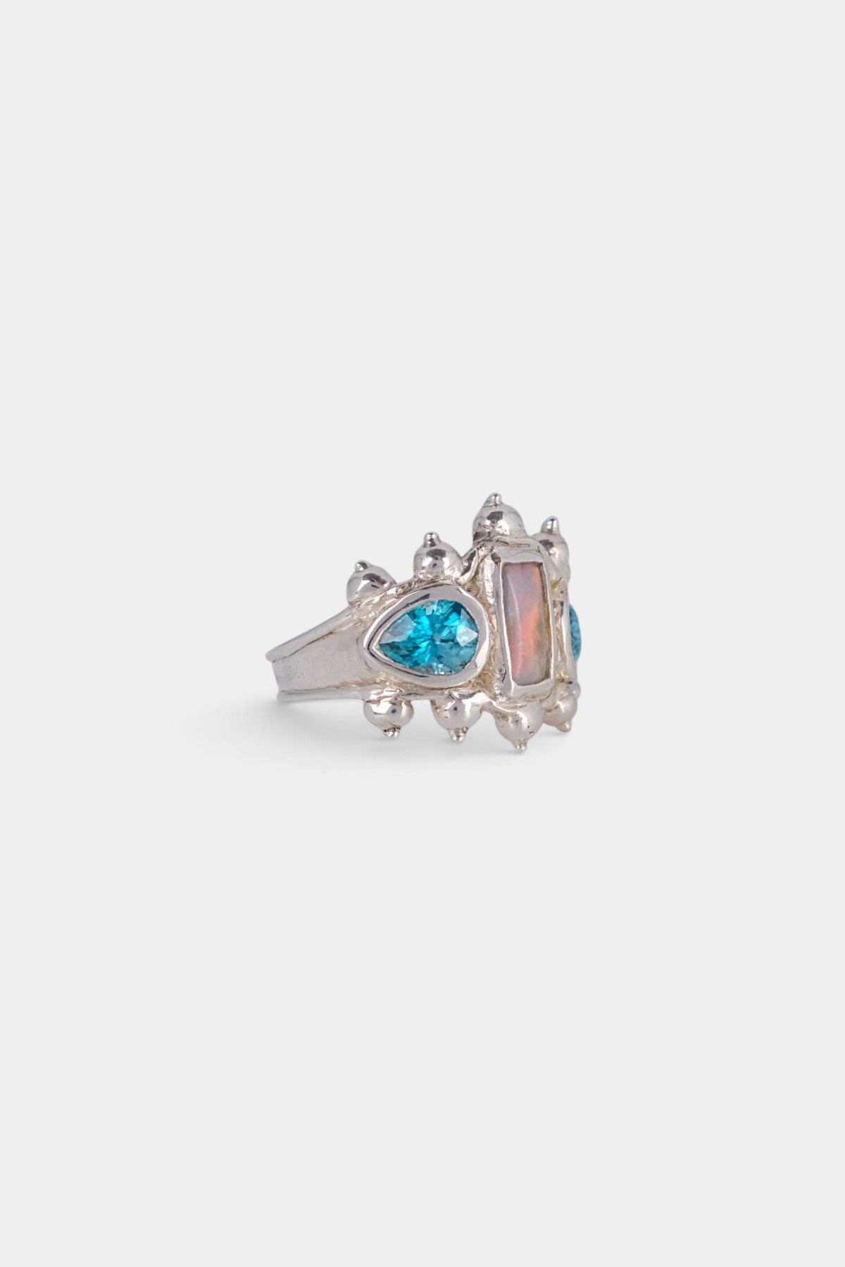 Think About Love Ring