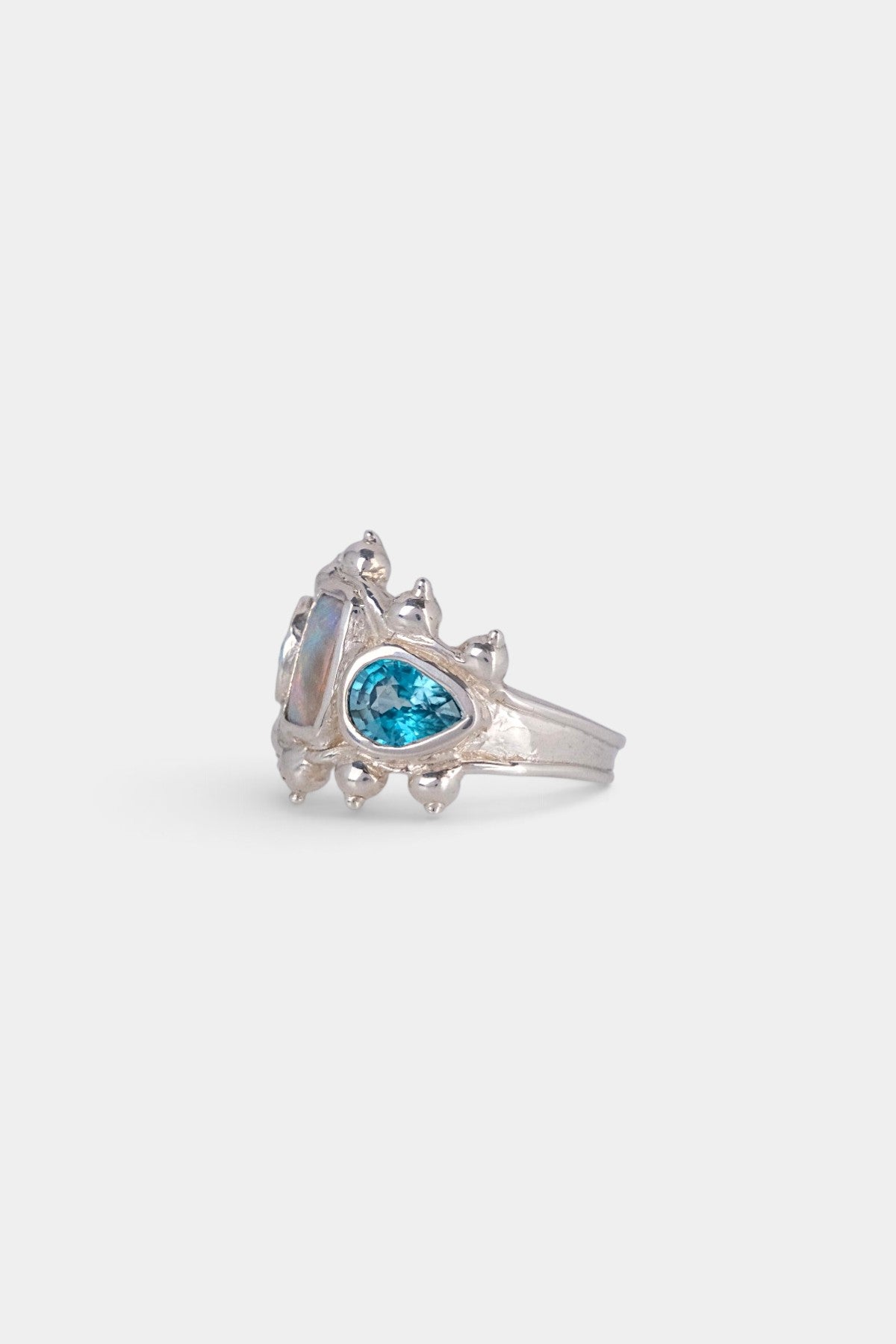 Think About Love Ring