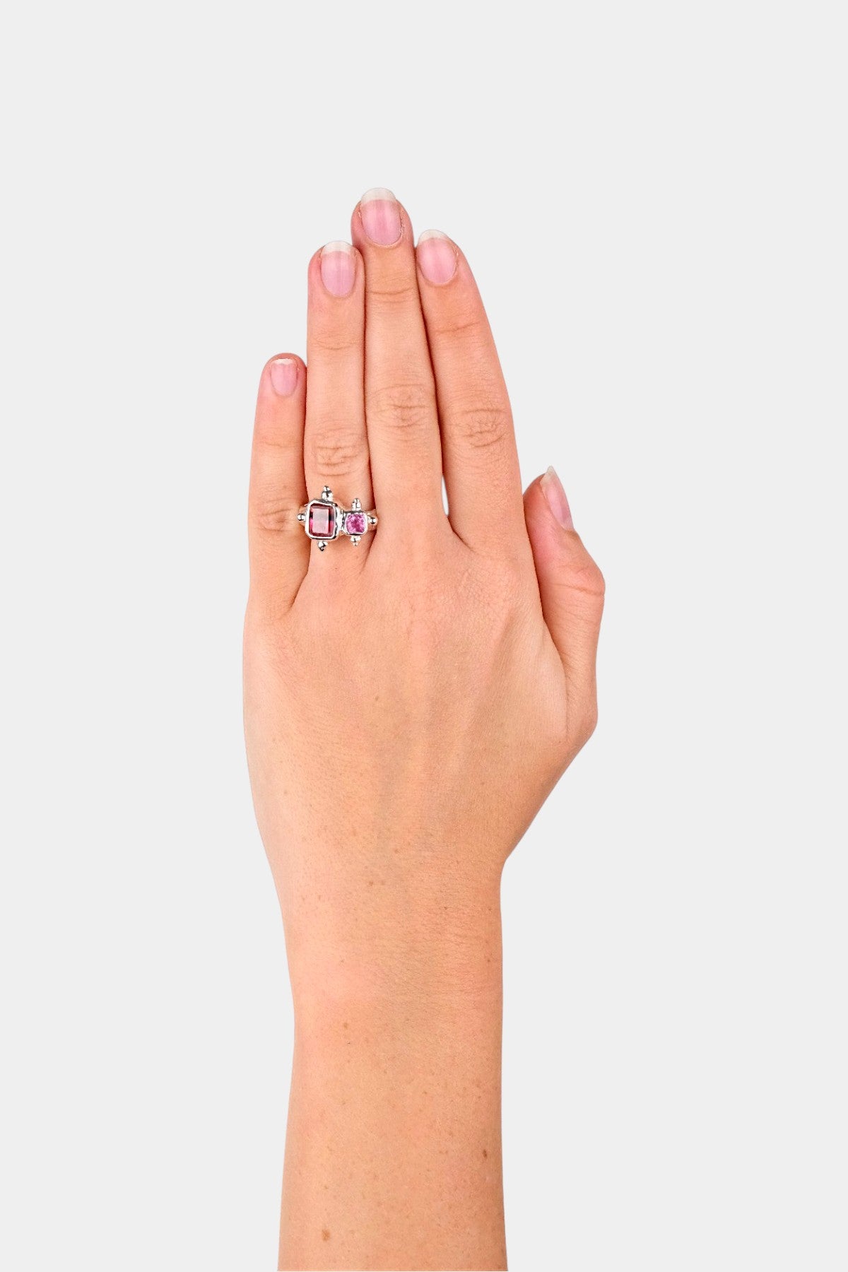 Country Road Ring