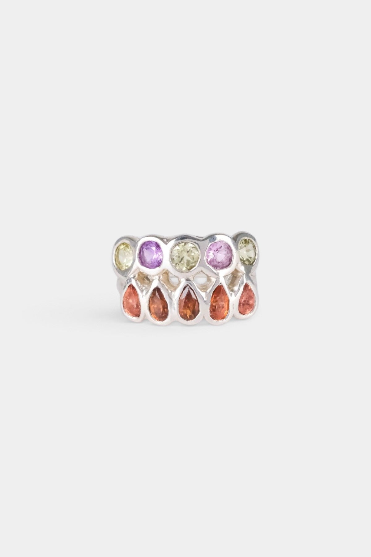 Need To Know Ring