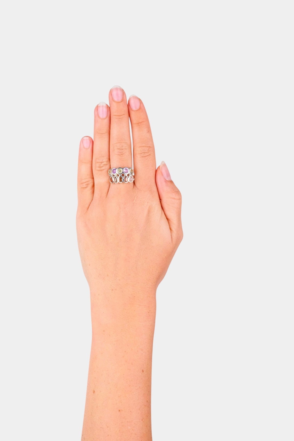 Need To Know Ring