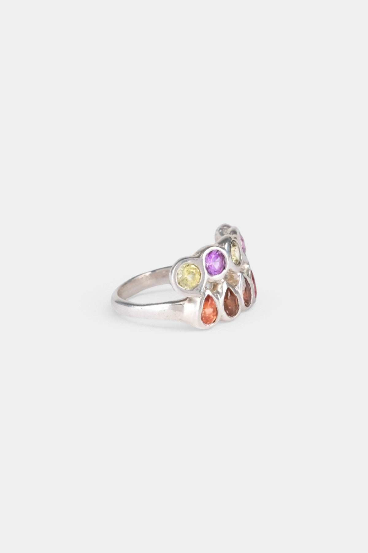 Need To Know Ring