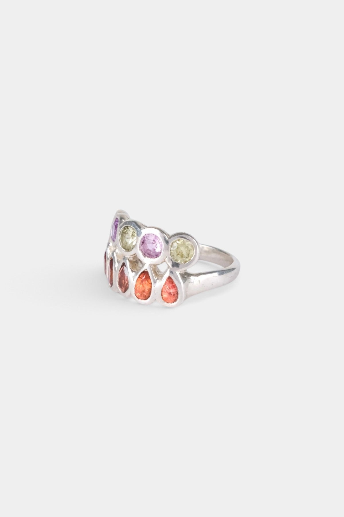 Need To Know Ring