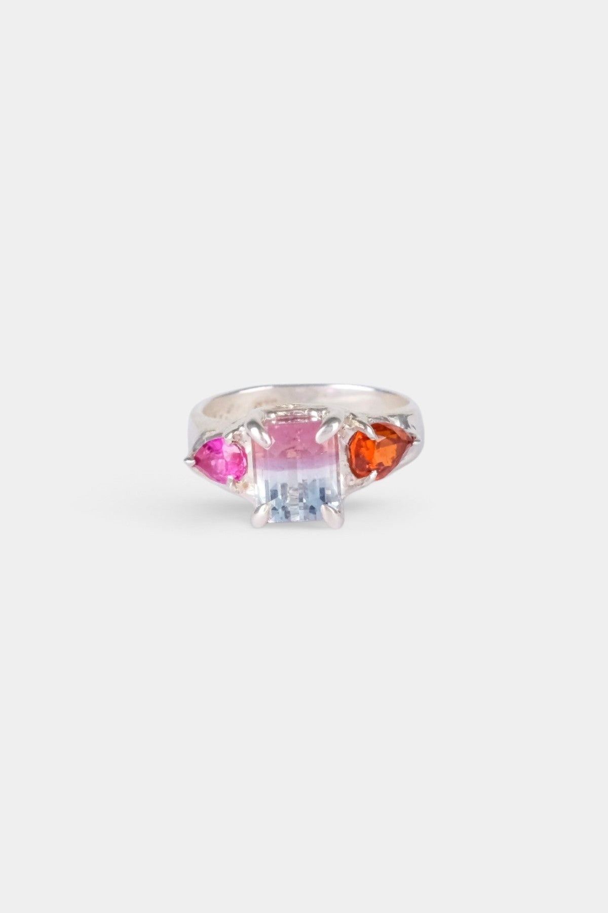 Nine Of Swords Ring