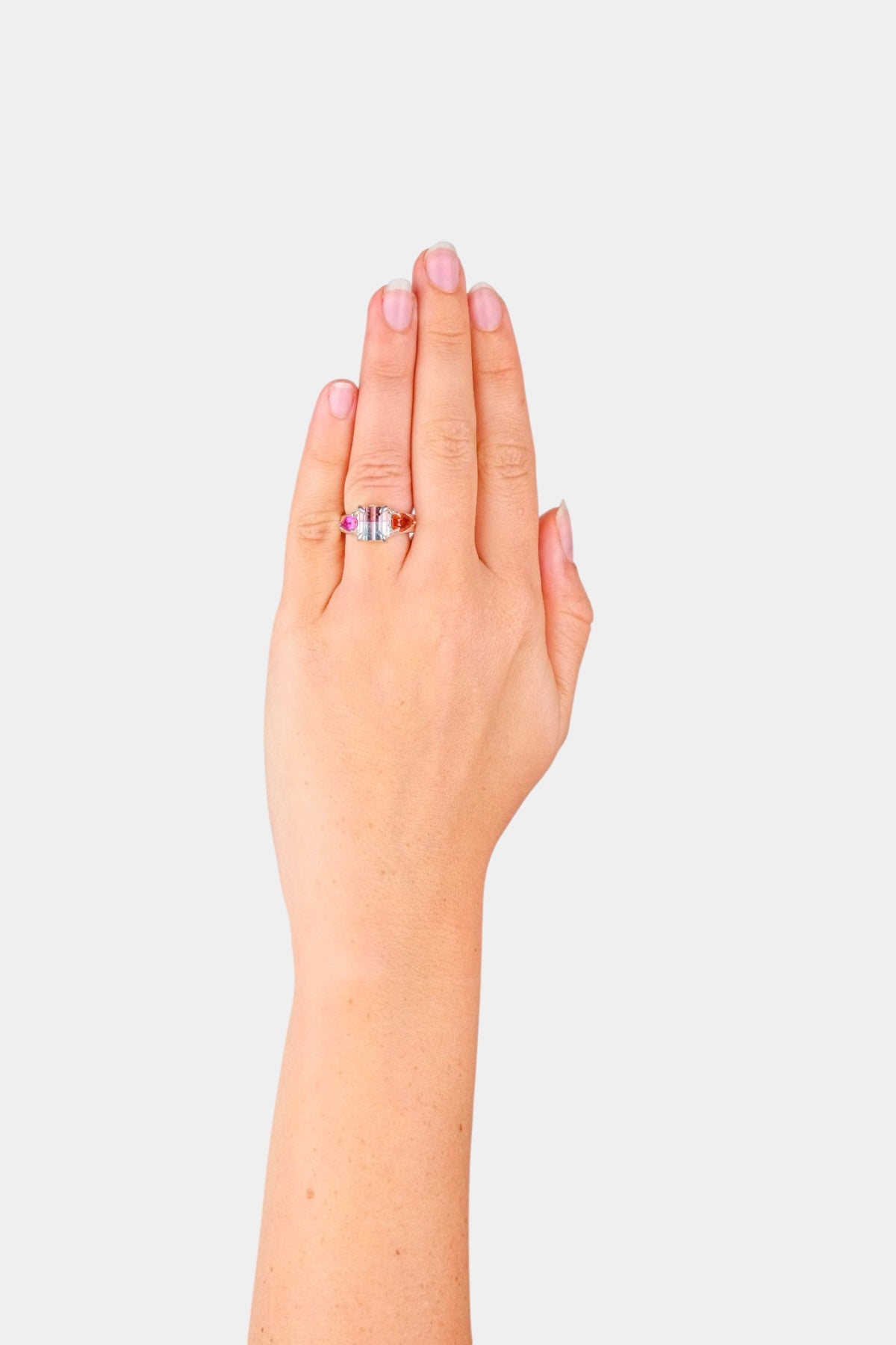 Nine Of Swords Ring