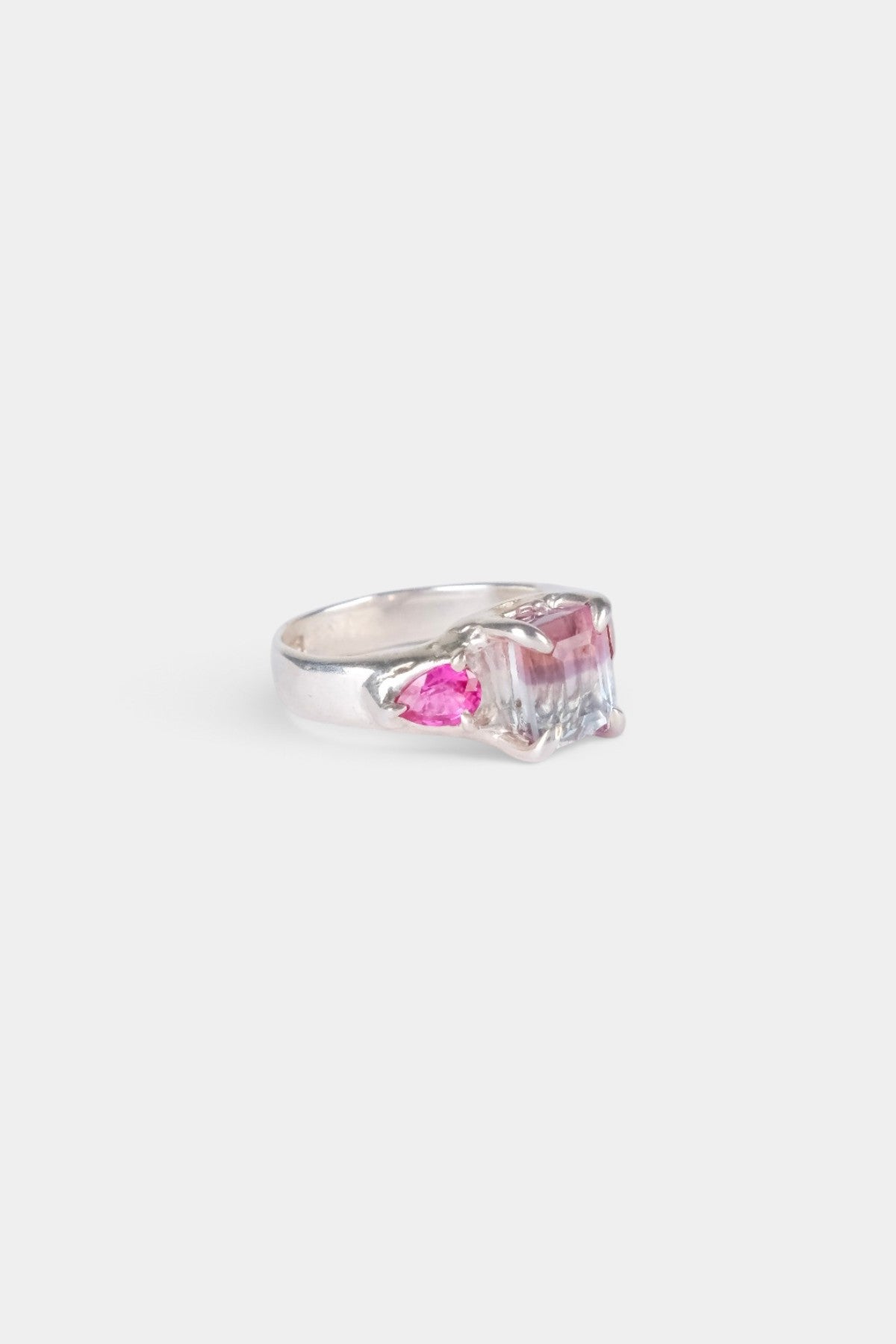 Nine Of Swords Ring