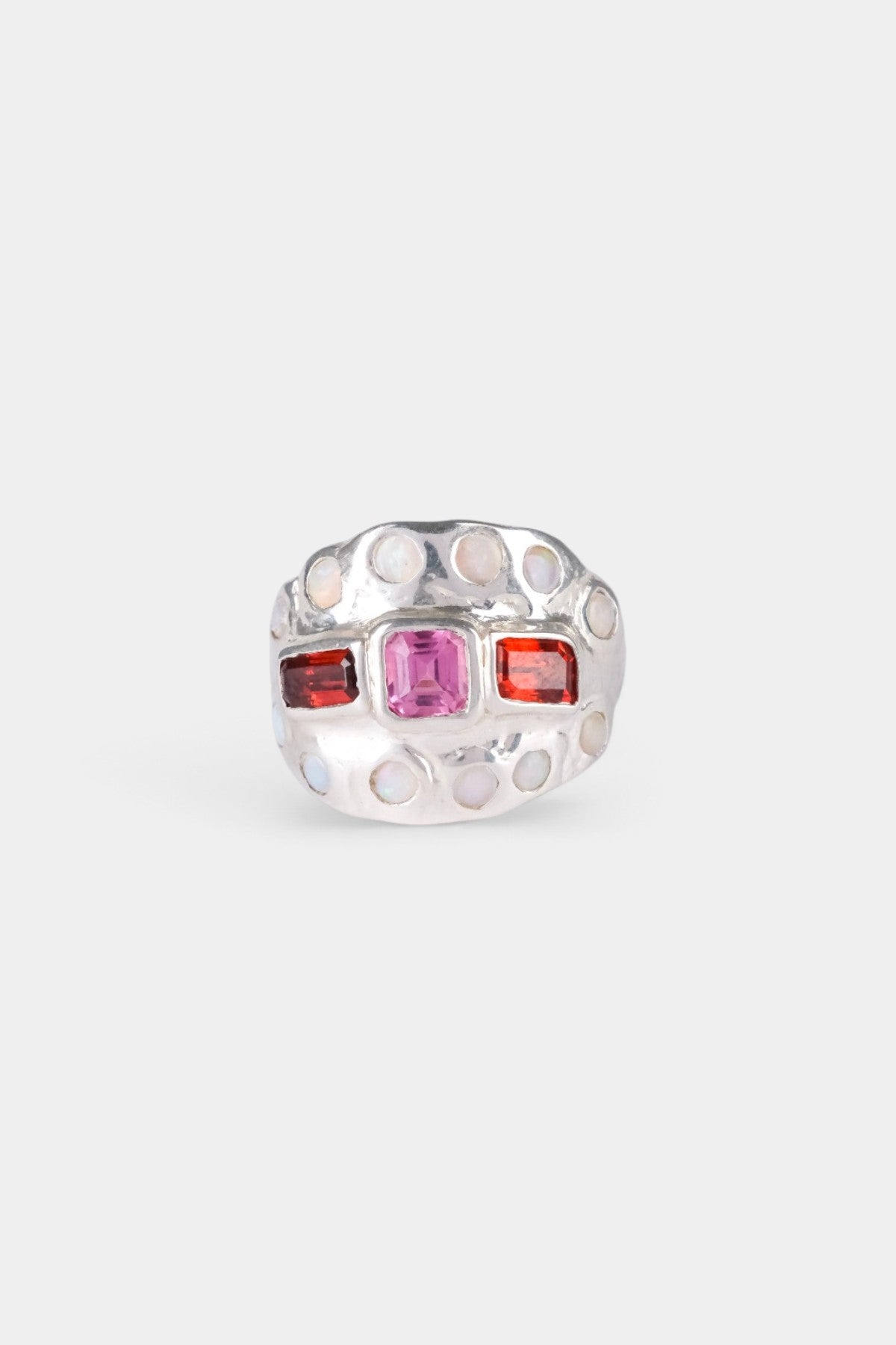 Speed Demon Ring