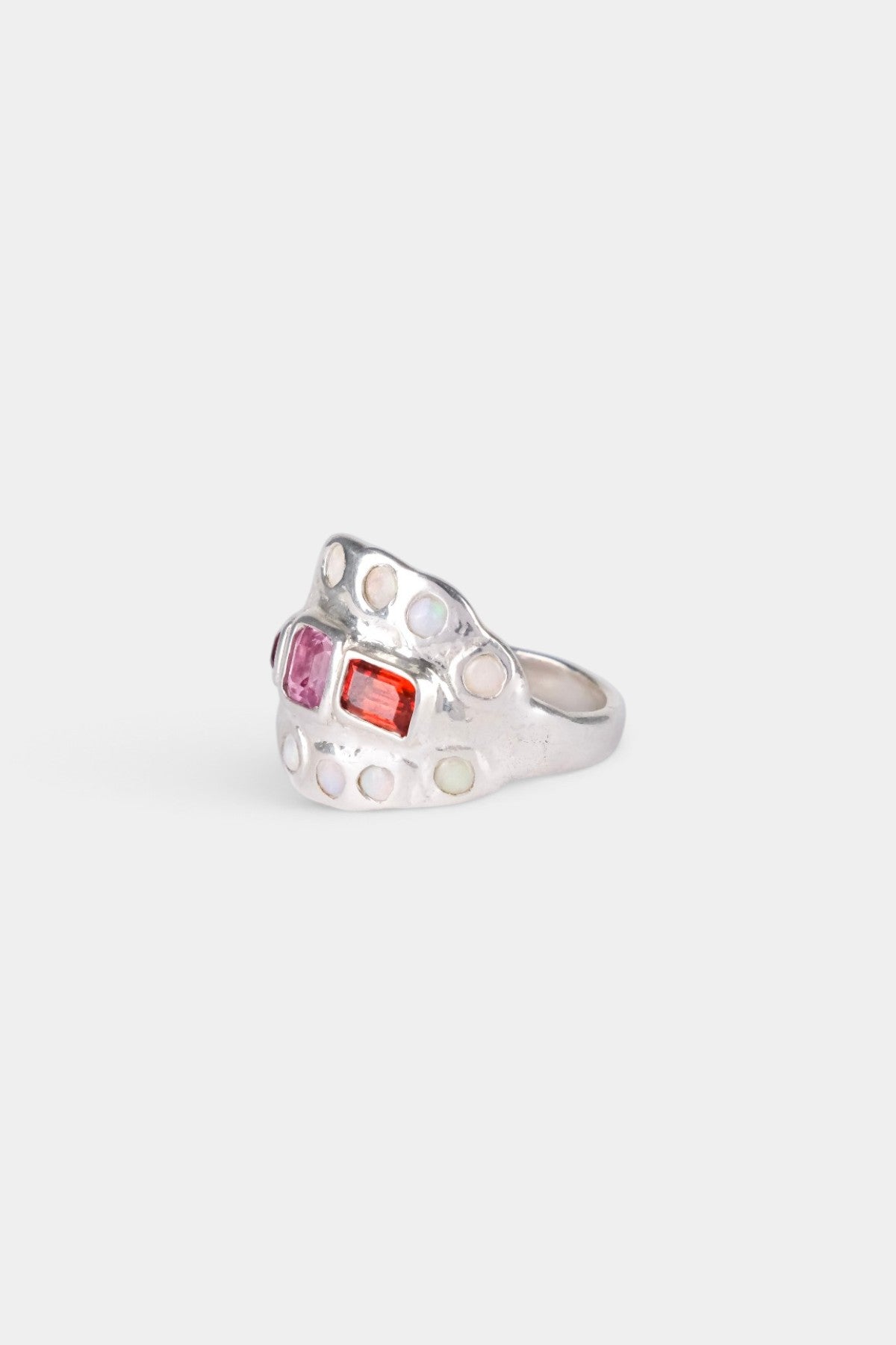 Speed Demon Ring