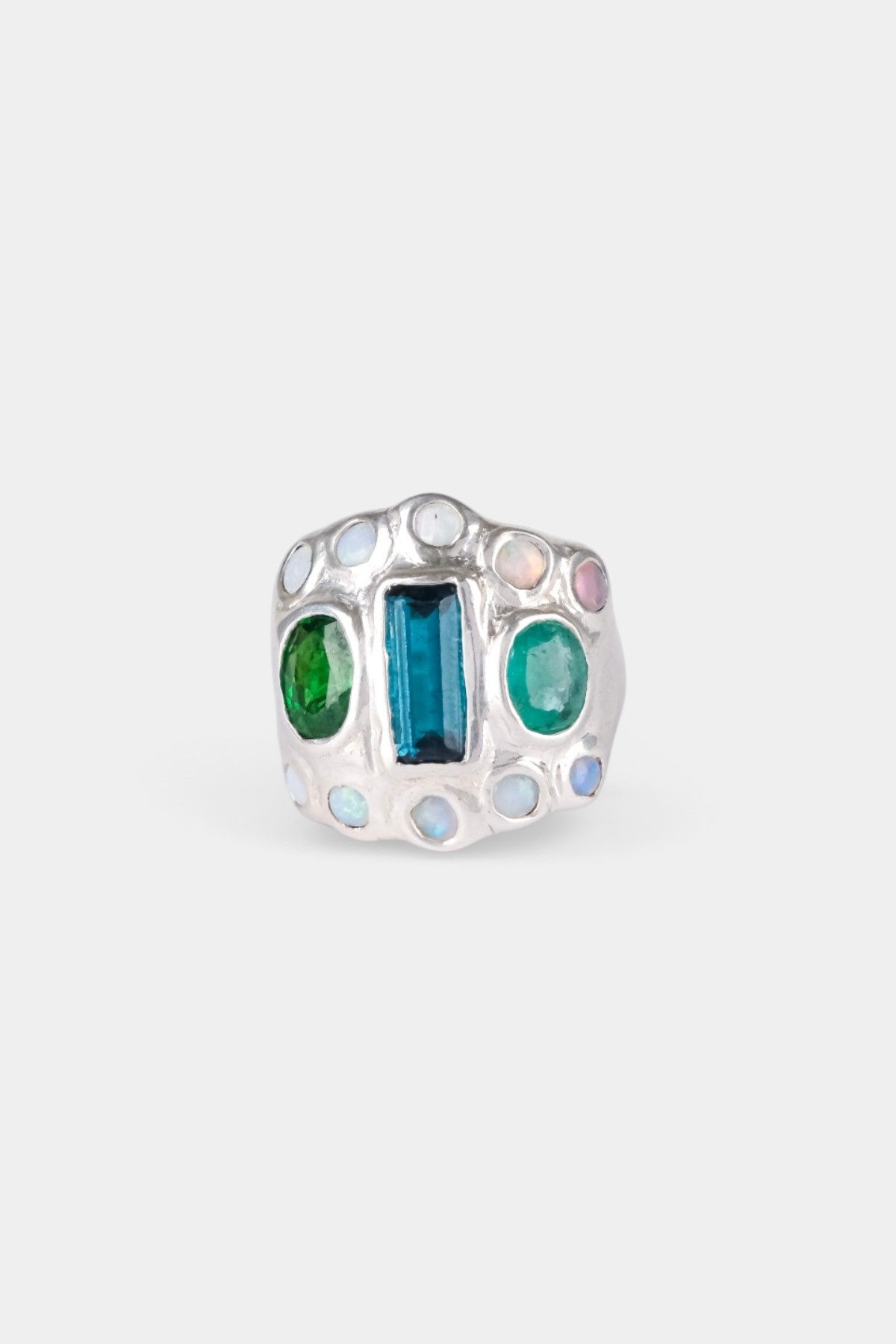Shapeshifter Ring