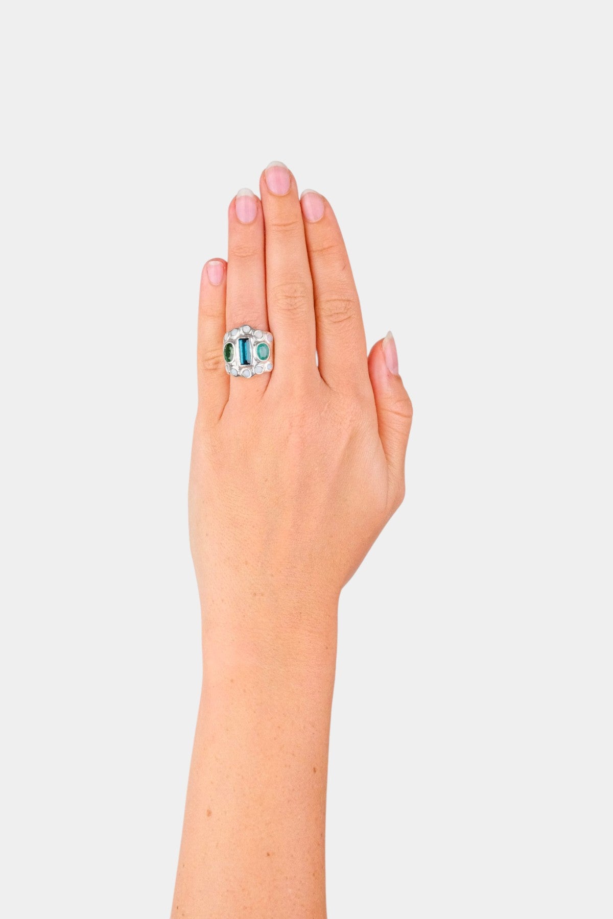 Shapeshifter Ring