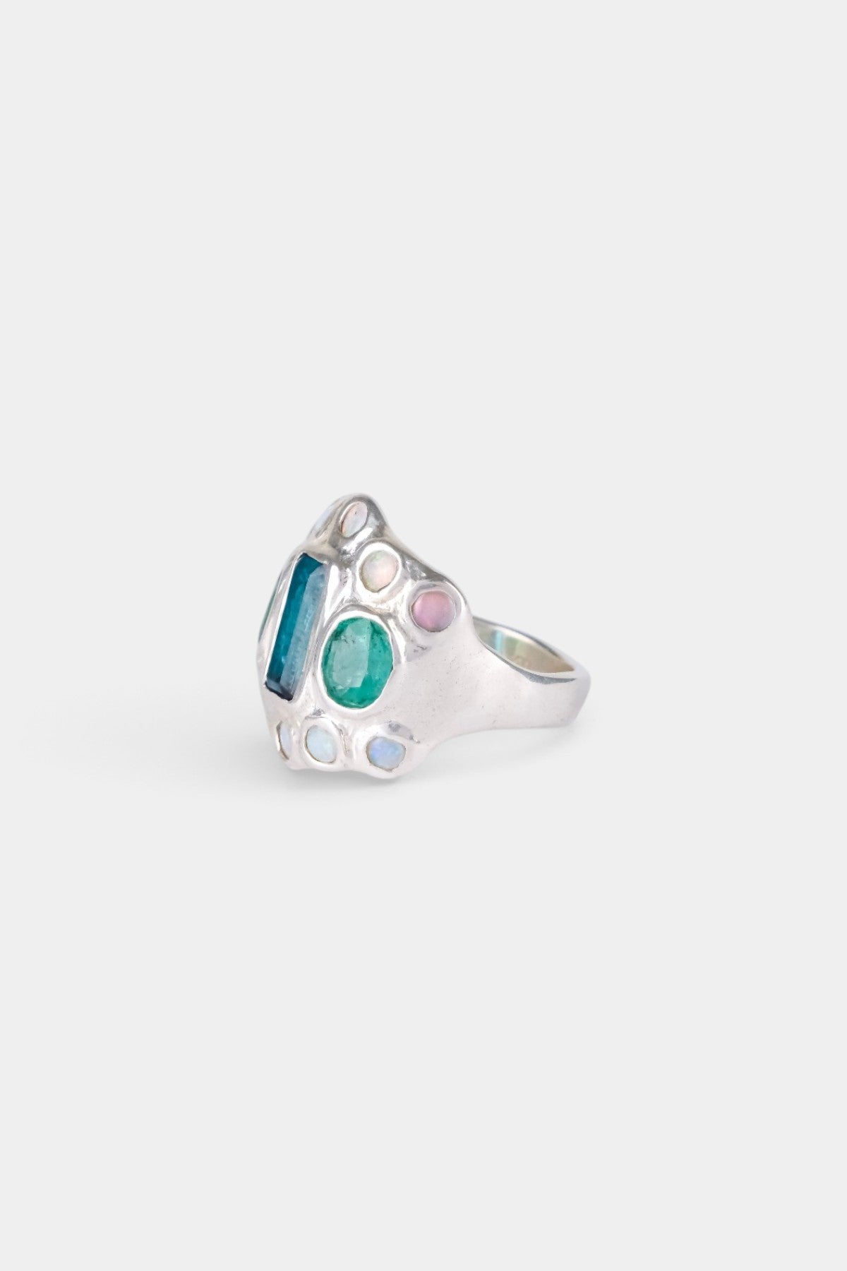 Shapeshifter Ring