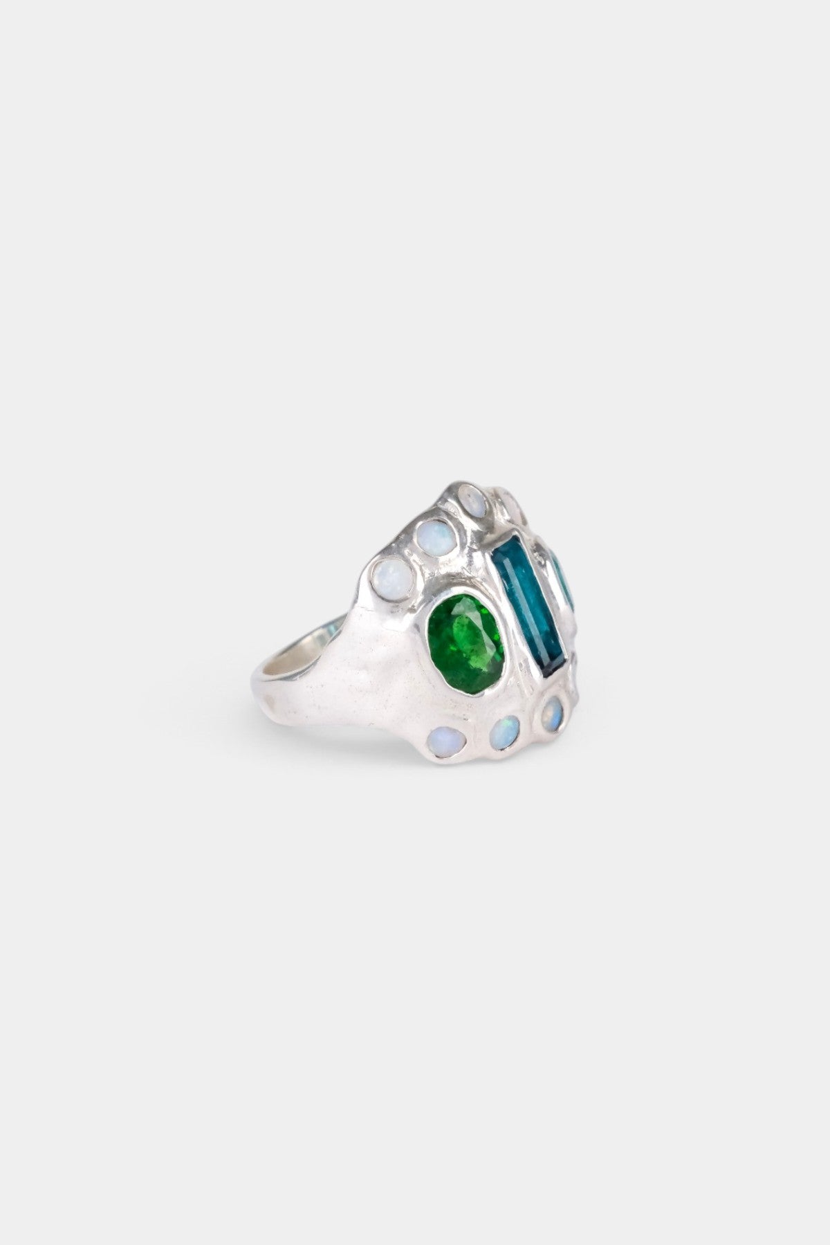 Shapeshifter Ring