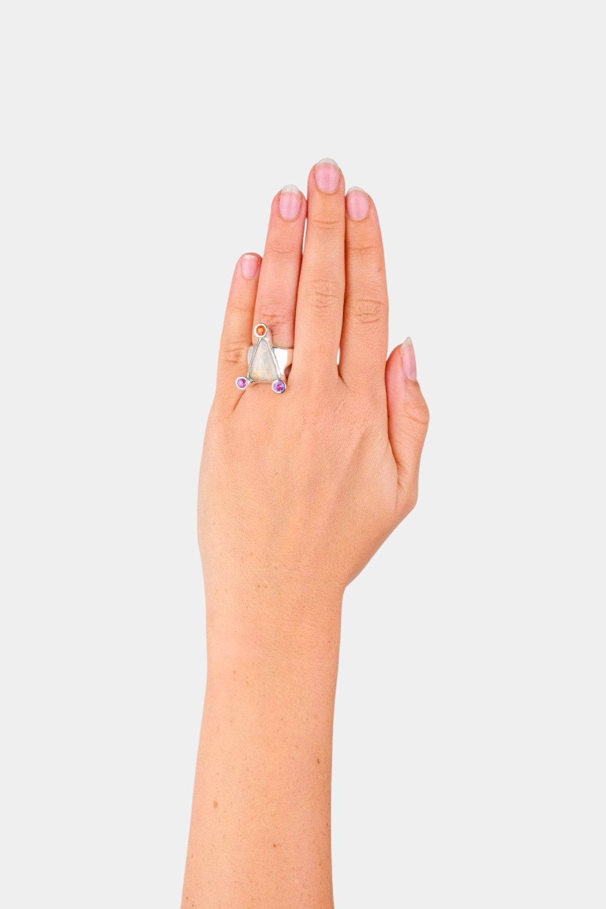 Trick Shot Ring