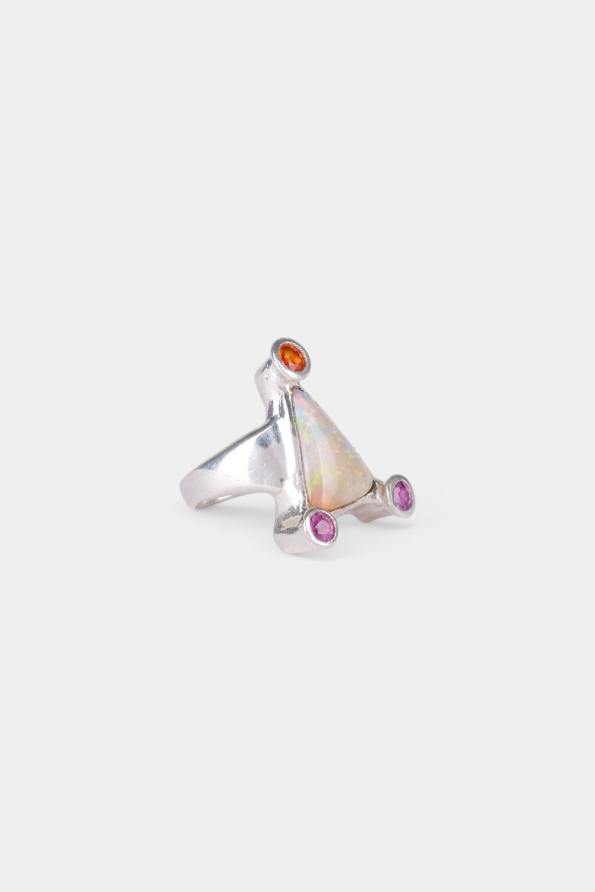 Trick Shot Ring