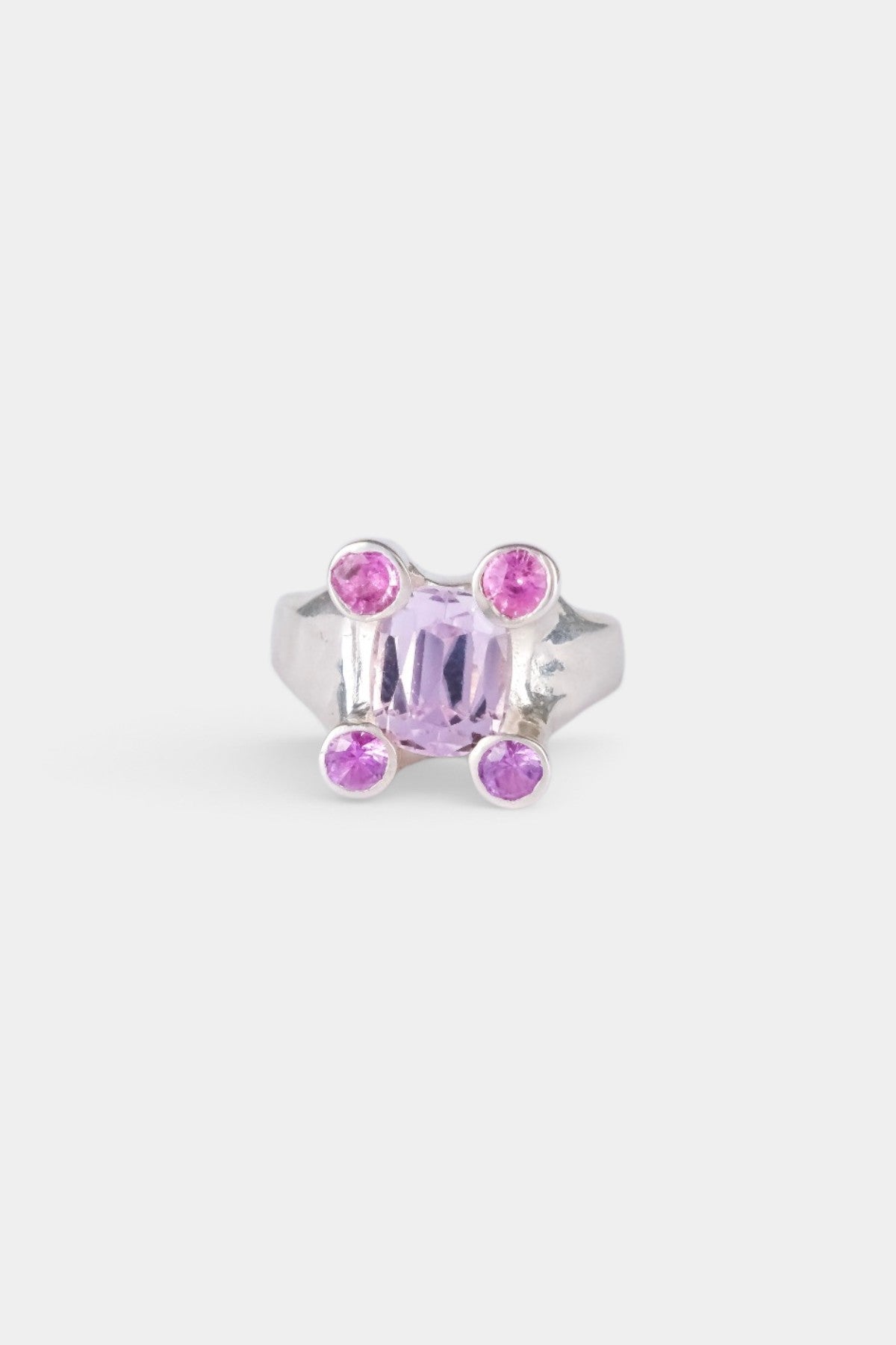 Losing Focus Ring