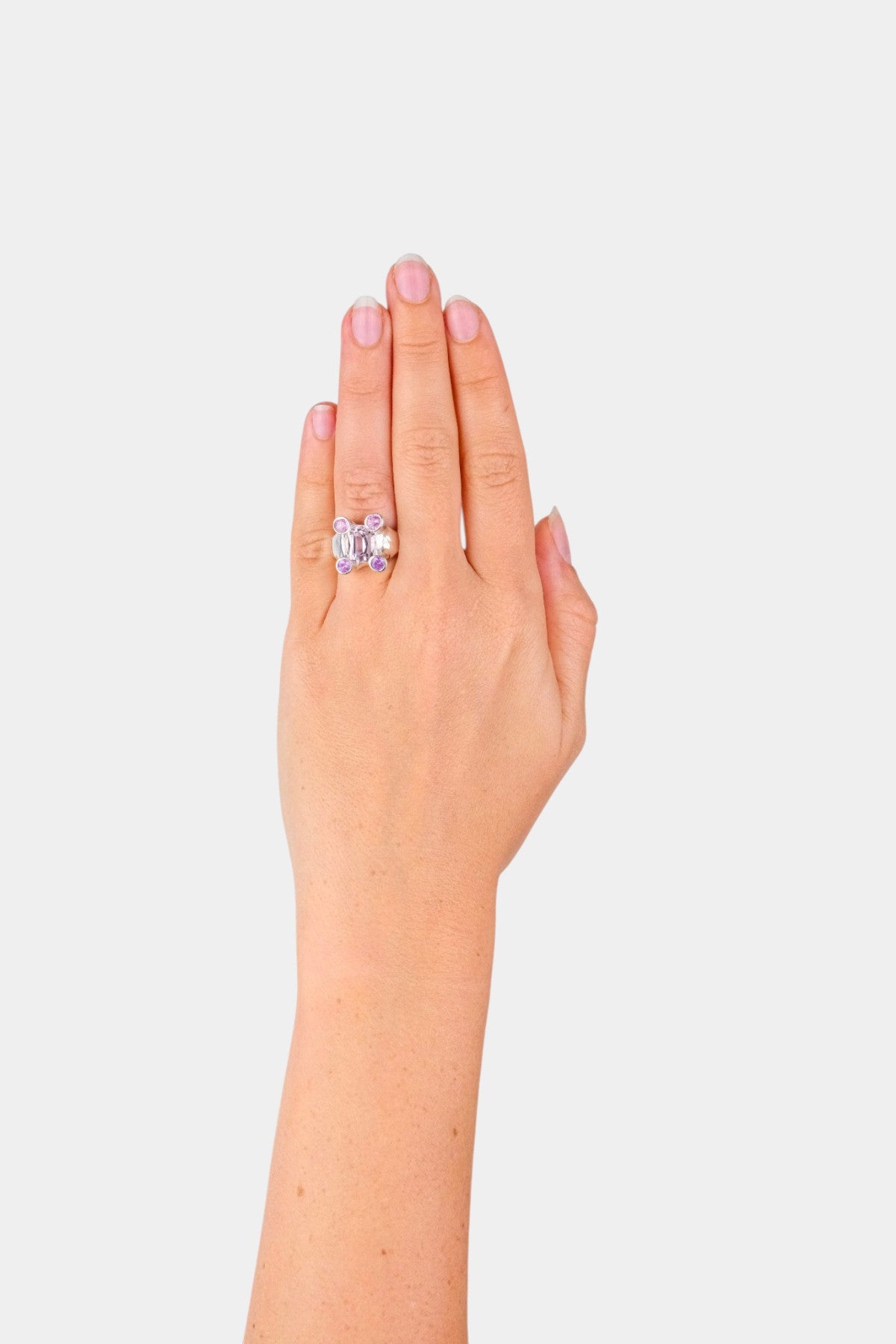 Losing Focus Ring