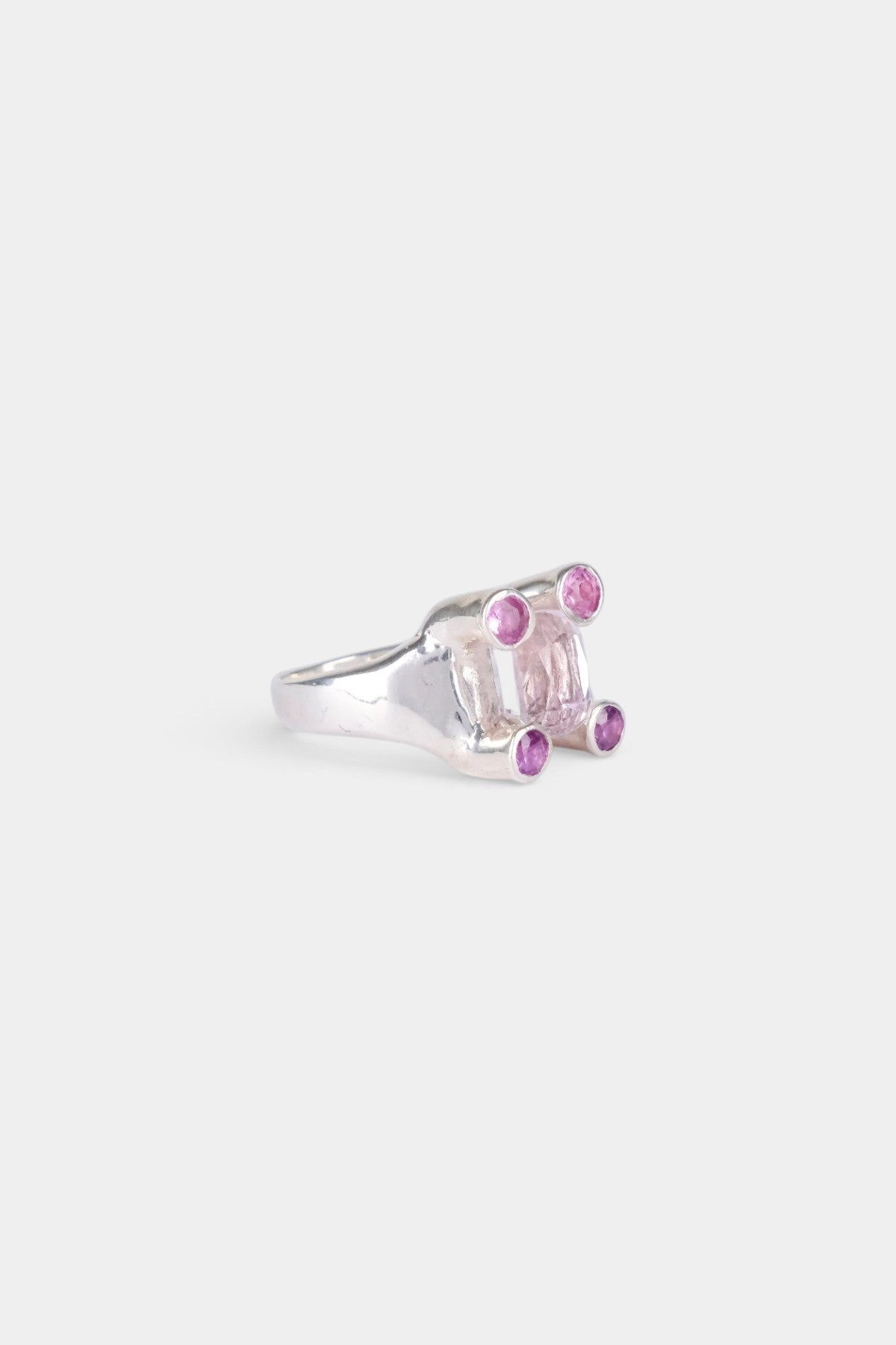 Losing Focus Ring